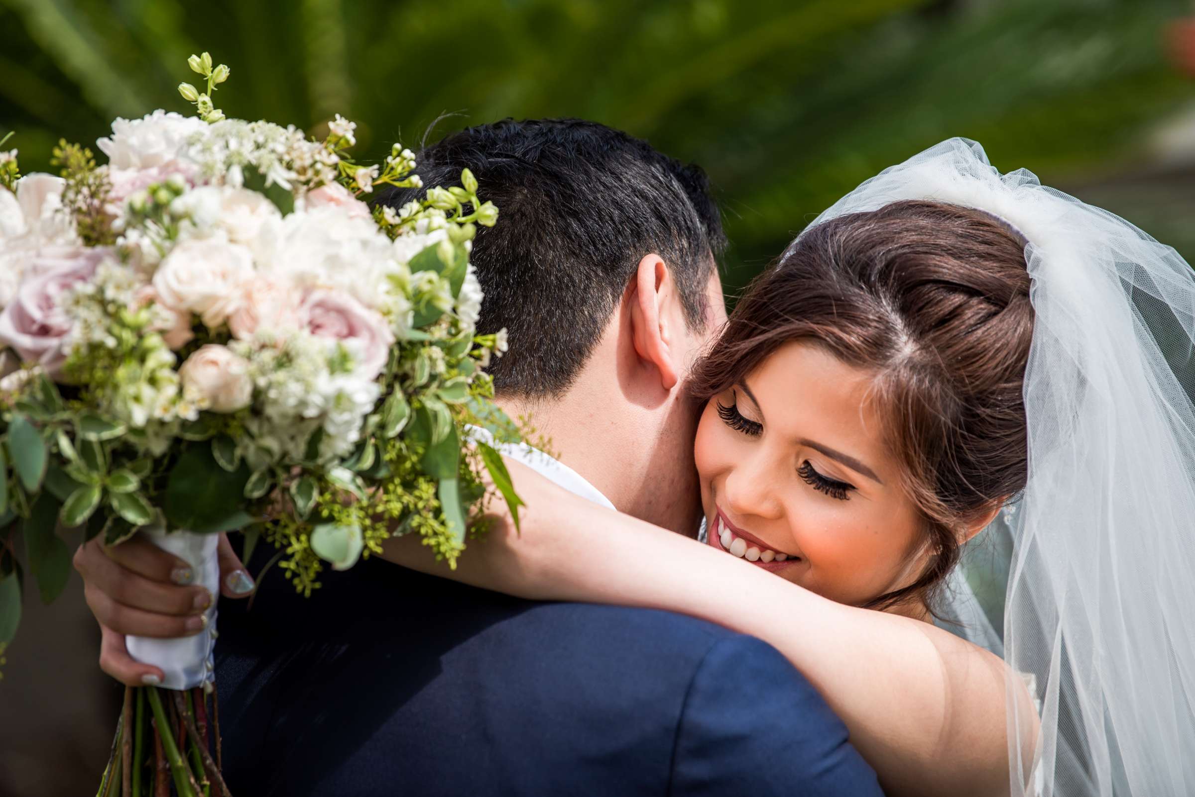 Scripps Seaside Forum Wedding coordinated by I Do Weddings, Kimberly and Steven Wedding Photo #23 by True Photography