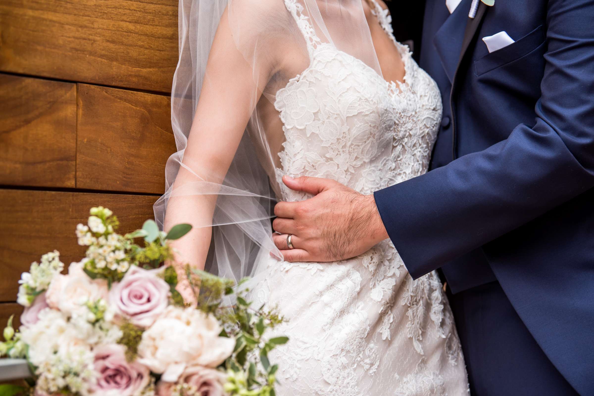 Scripps Seaside Forum Wedding coordinated by I Do Weddings, Kimberly and Steven Wedding Photo #33 by True Photography