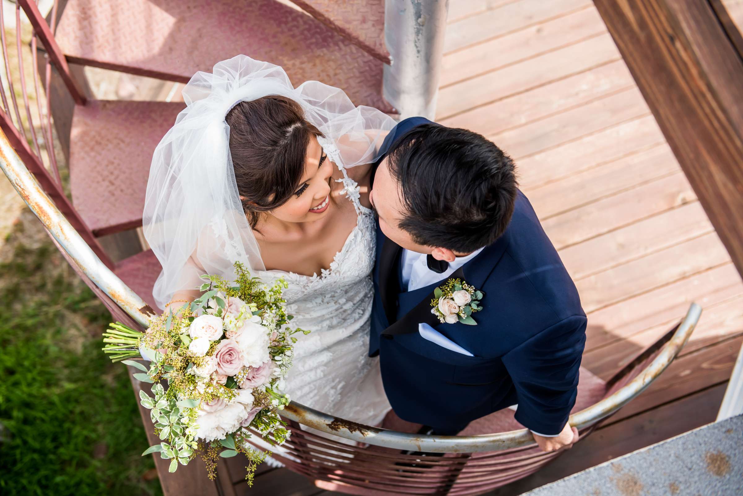 Scripps Seaside Forum Wedding coordinated by I Do Weddings, Kimberly and Steven Wedding Photo #37 by True Photography