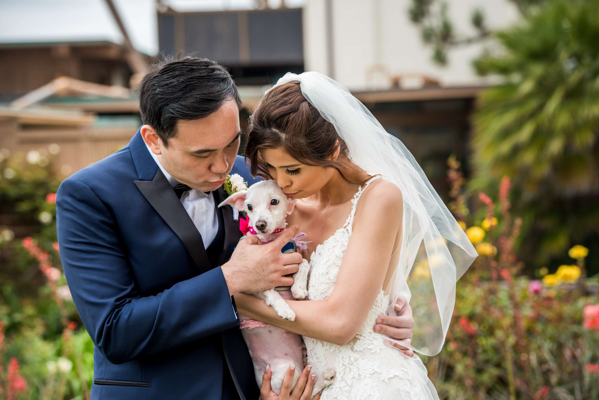 Scripps Seaside Forum Wedding coordinated by I Do Weddings, Kimberly and Steven Wedding Photo #45 by True Photography