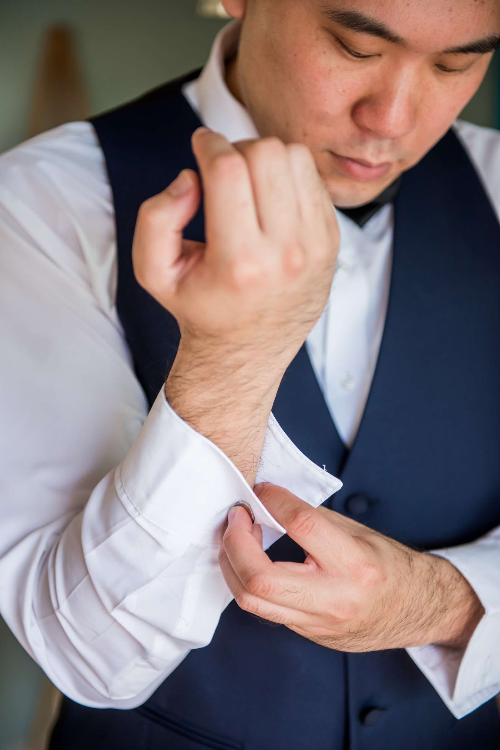 Scripps Seaside Forum Wedding coordinated by I Do Weddings, Kimberly and Steven Wedding Photo #52 by True Photography