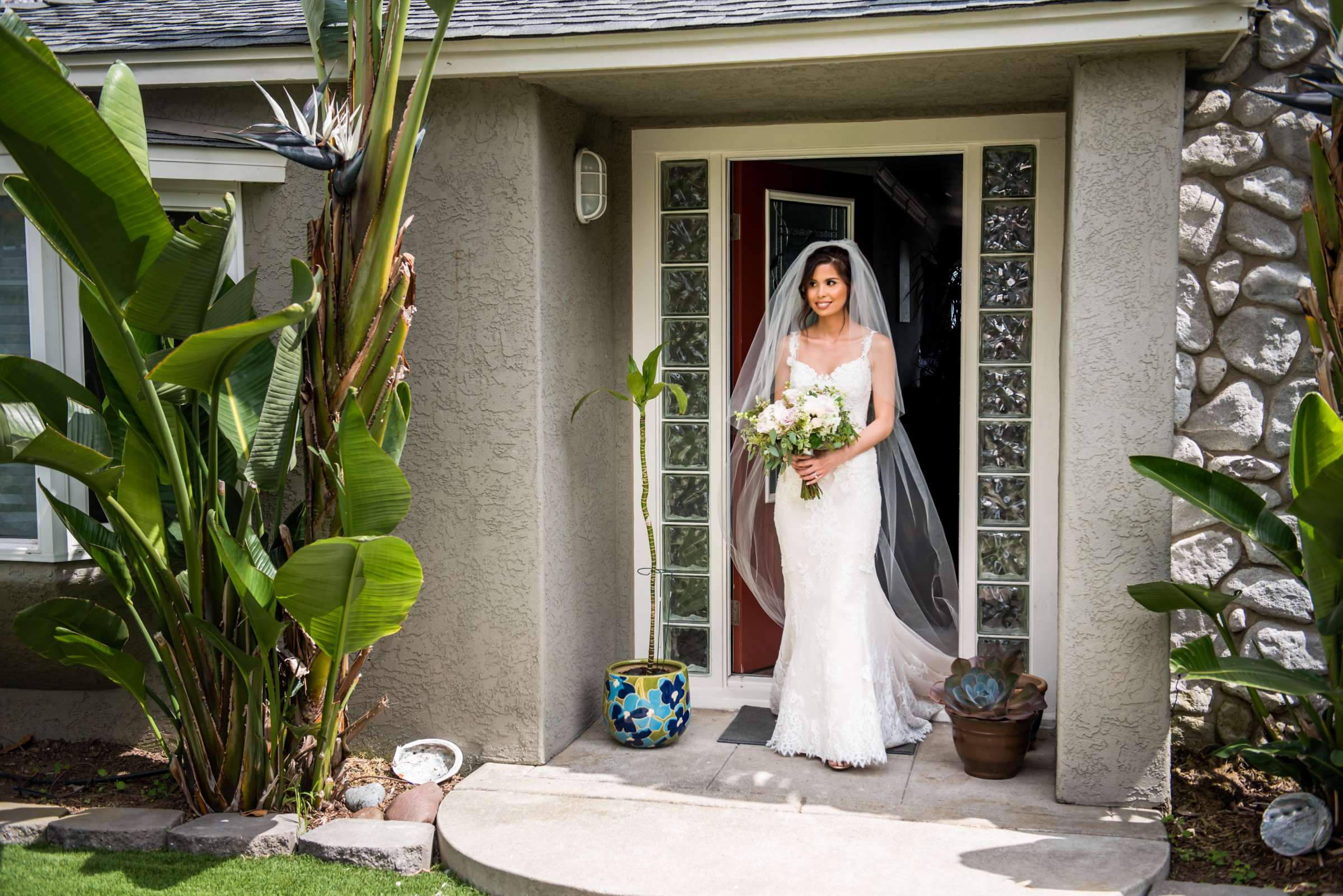 Scripps Seaside Forum Wedding coordinated by I Do Weddings, Kimberly and Steven Wedding Photo #73 by True Photography