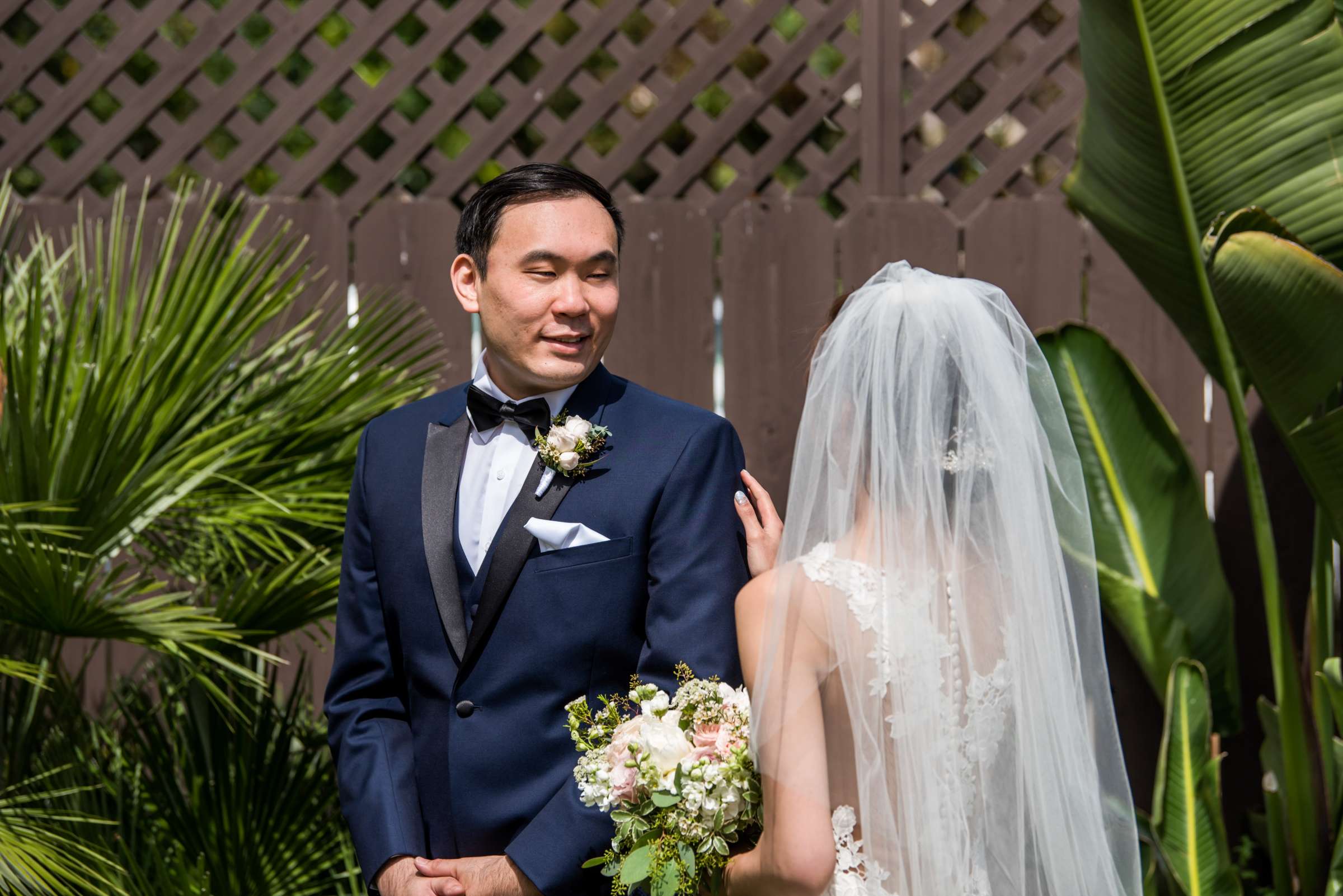 Scripps Seaside Forum Wedding coordinated by I Do Weddings, Kimberly and Steven Wedding Photo #76 by True Photography