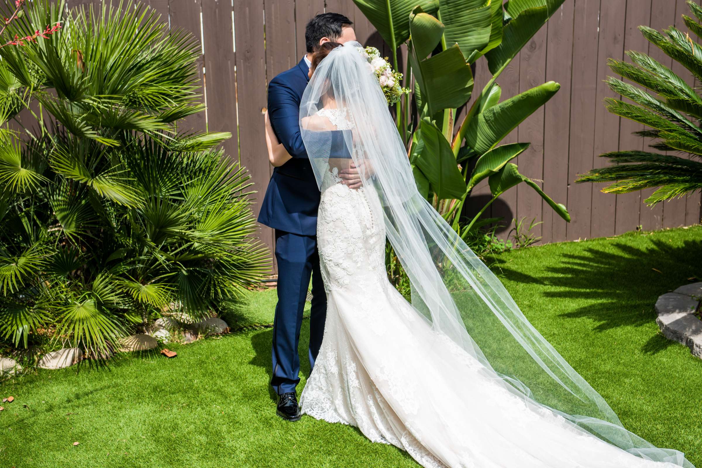 Scripps Seaside Forum Wedding coordinated by I Do Weddings, Kimberly and Steven Wedding Photo #77 by True Photography