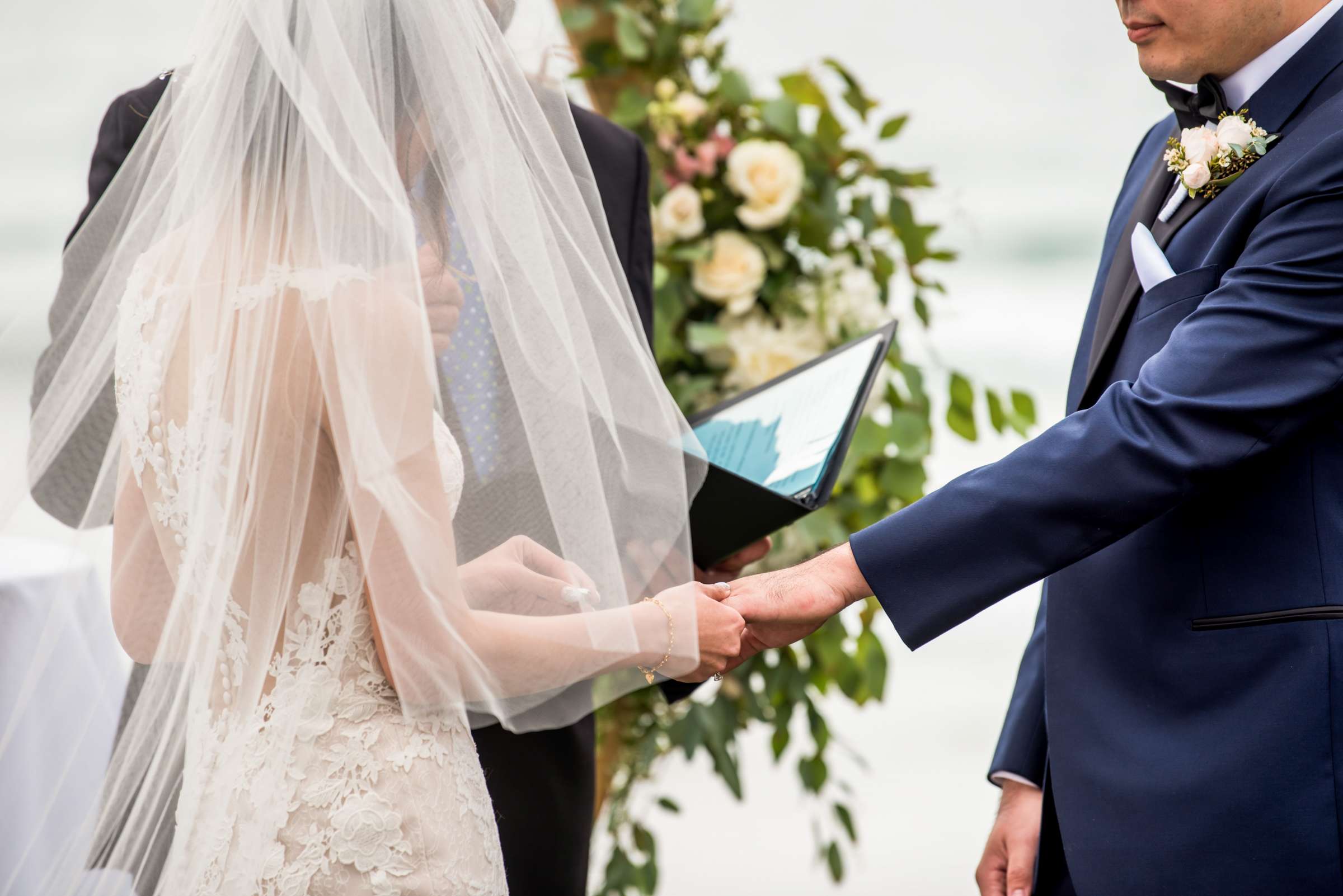 Scripps Seaside Forum Wedding coordinated by I Do Weddings, Kimberly and Steven Wedding Photo #102 by True Photography