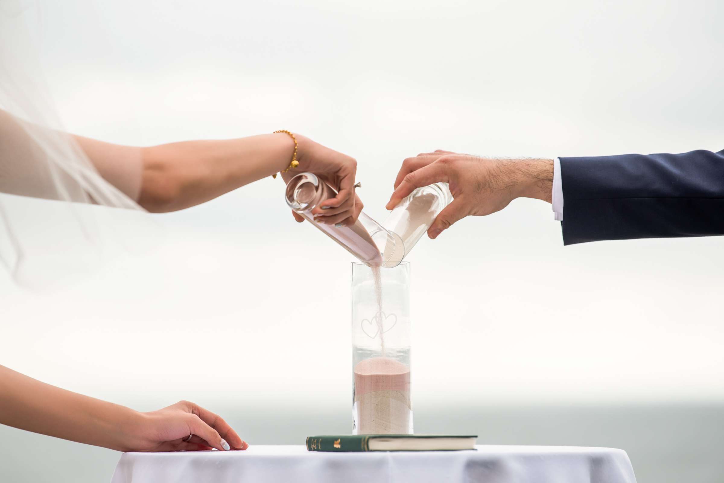 Scripps Seaside Forum Wedding coordinated by I Do Weddings, Kimberly and Steven Wedding Photo #106 by True Photography