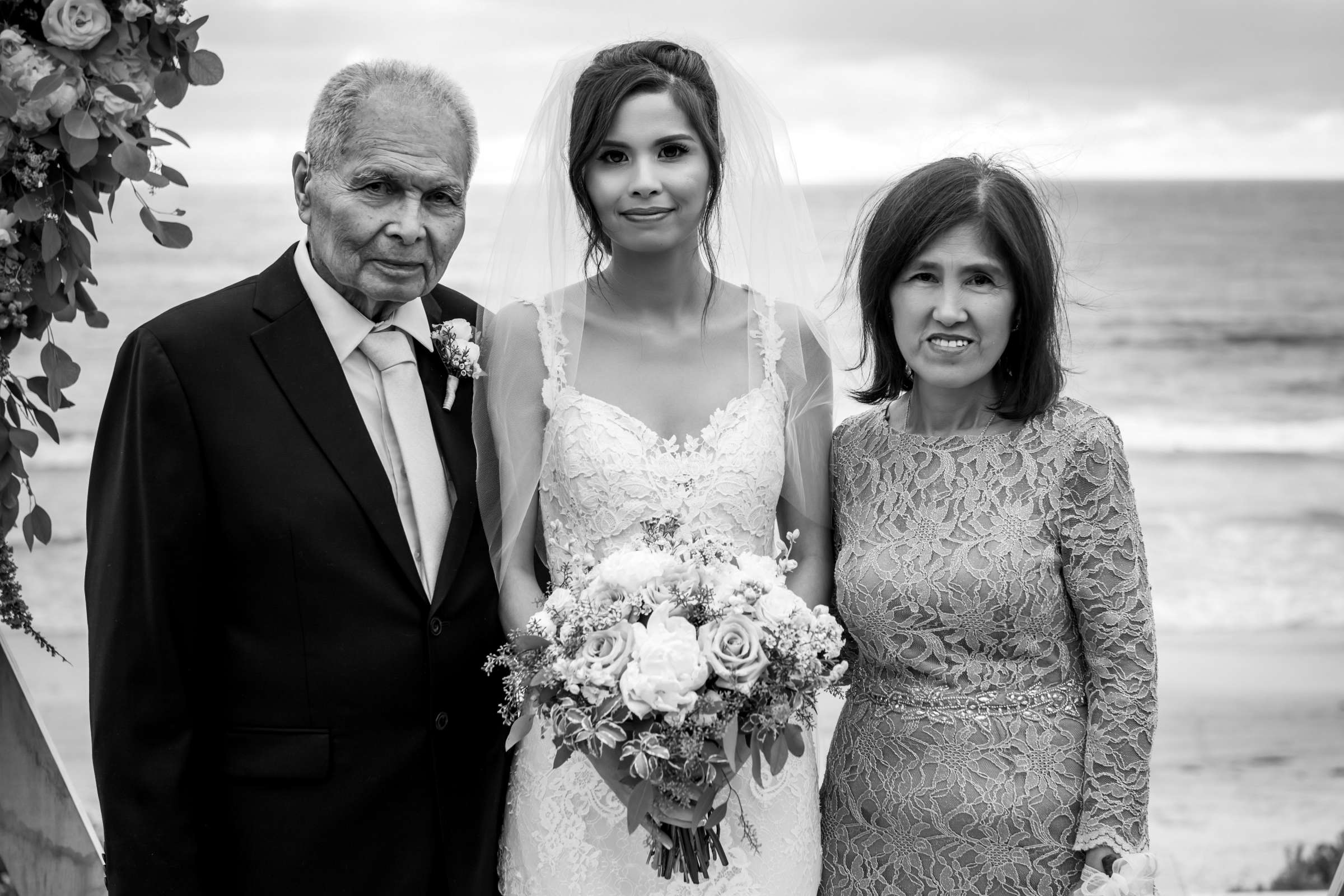 Scripps Seaside Forum Wedding coordinated by I Do Weddings, Kimberly and Steven Wedding Photo #120 by True Photography