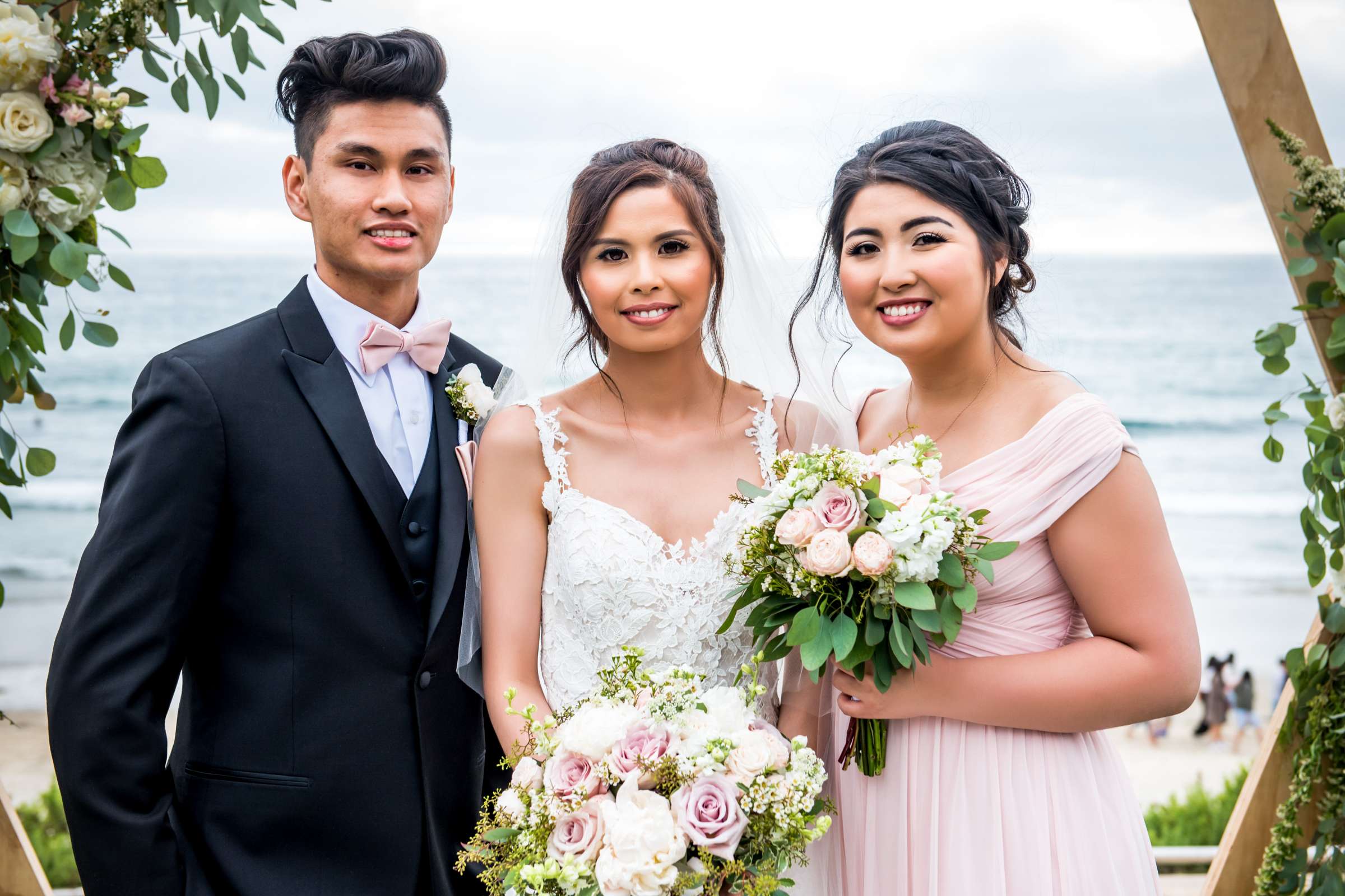 Scripps Seaside Forum Wedding coordinated by I Do Weddings, Kimberly and Steven Wedding Photo #121 by True Photography