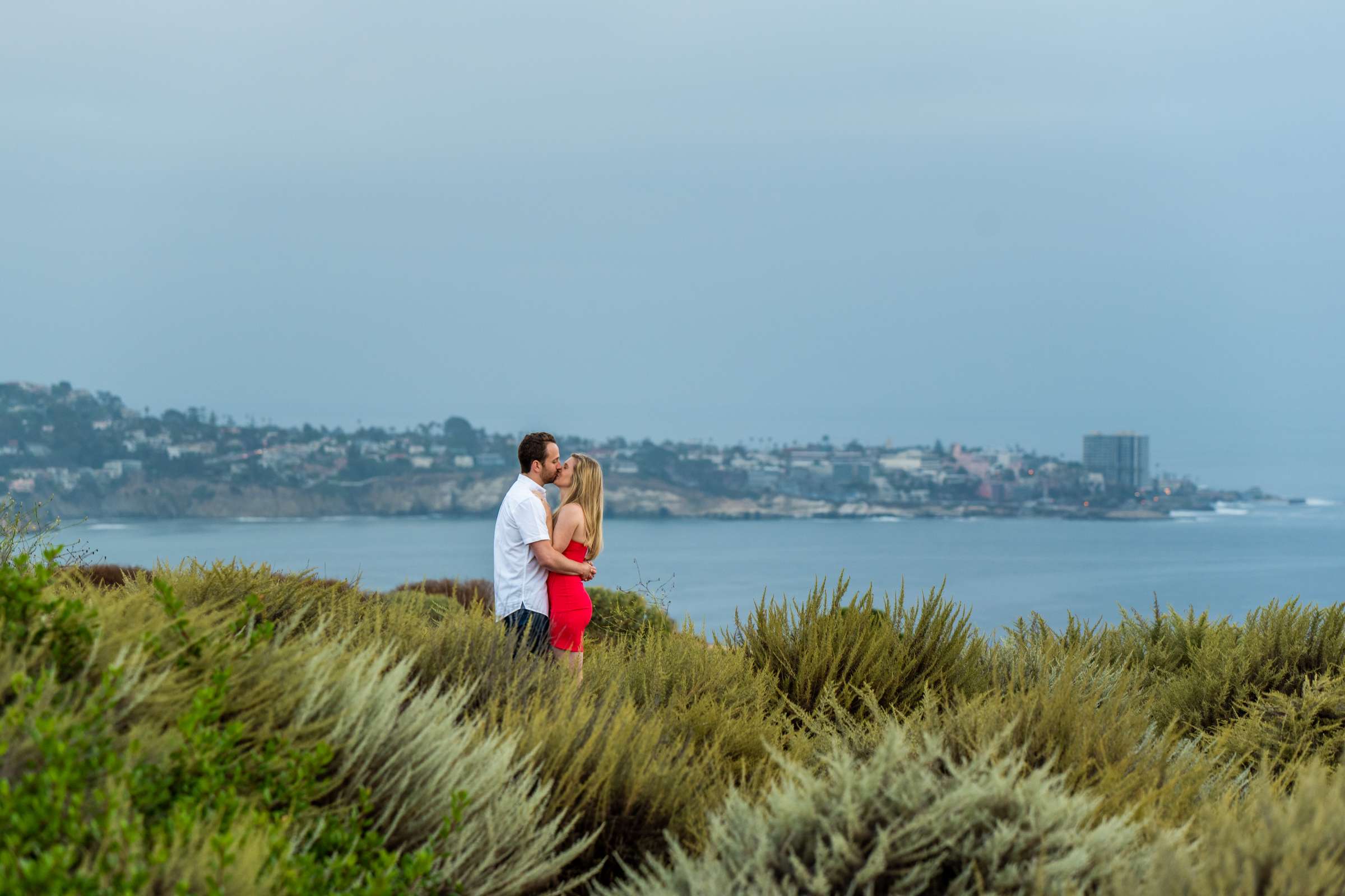 Engagement, Becca and Grant Engagement Photo #35 by True Photography