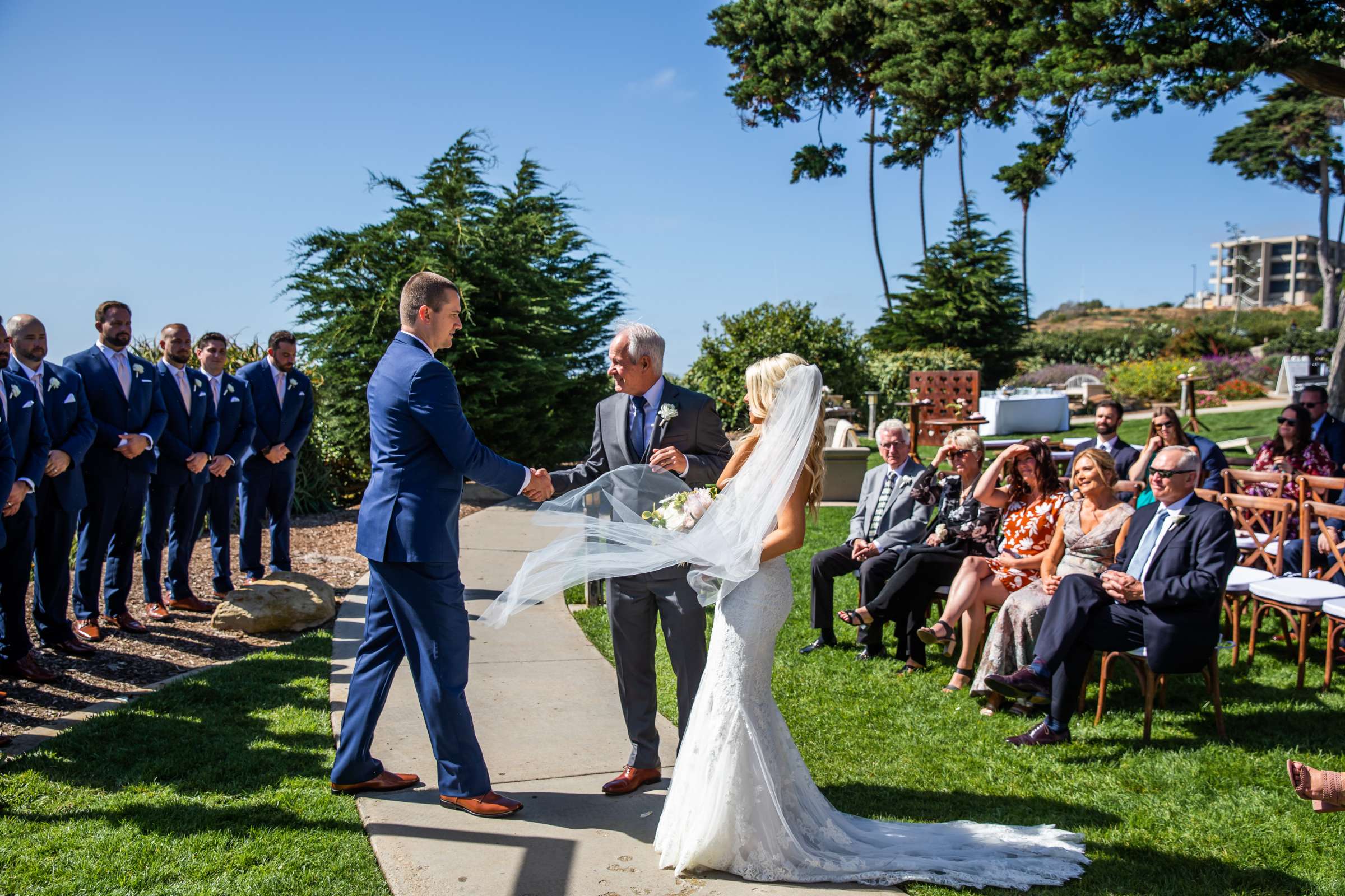 Martin Johnson House Wedding coordinated by First Comes Love Weddings & Events, Brittany and Tyler Wedding Photo #49 by True Photography