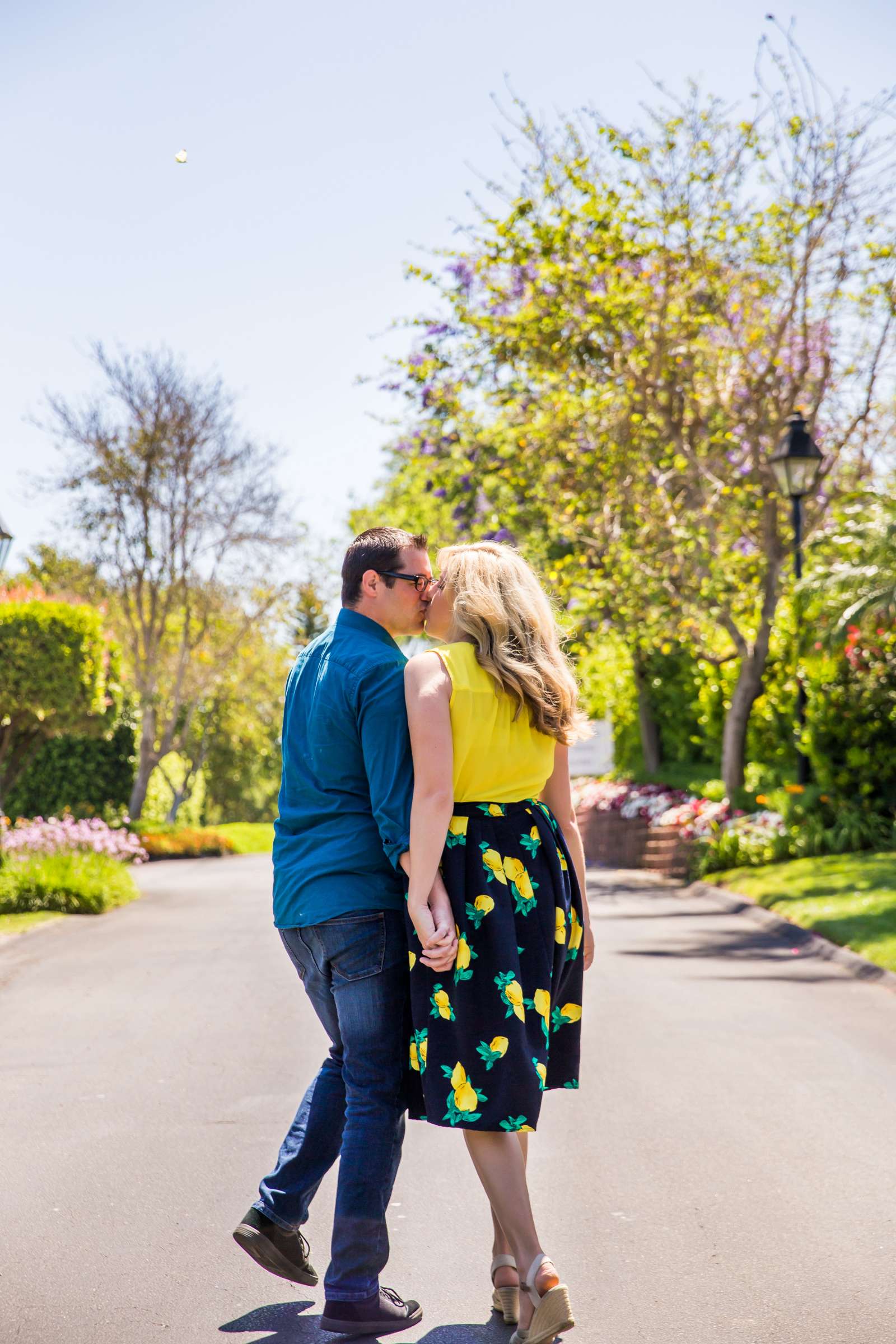 Engagement, Veronica and Josh Engagement Photo #5 by True Photography