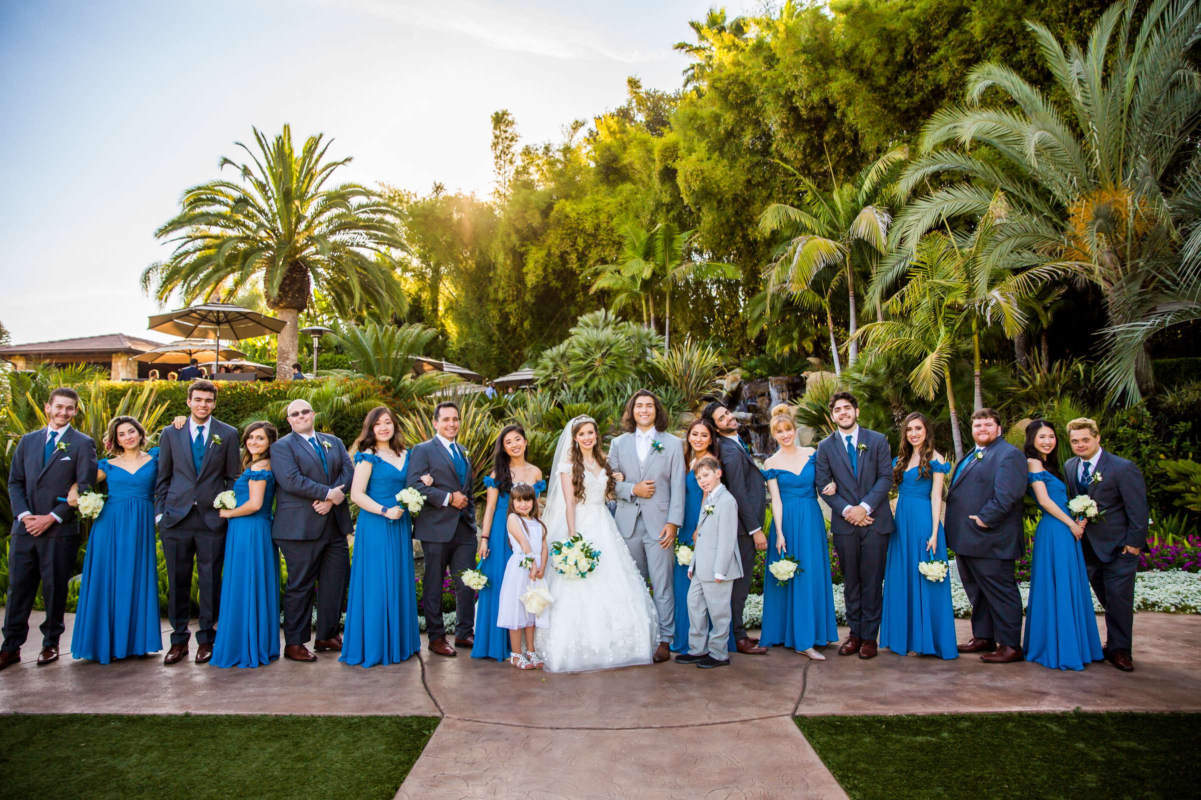 Grand Tradition Estate Wedding, Sarah and Igor Wedding Photo #18 by True Photography