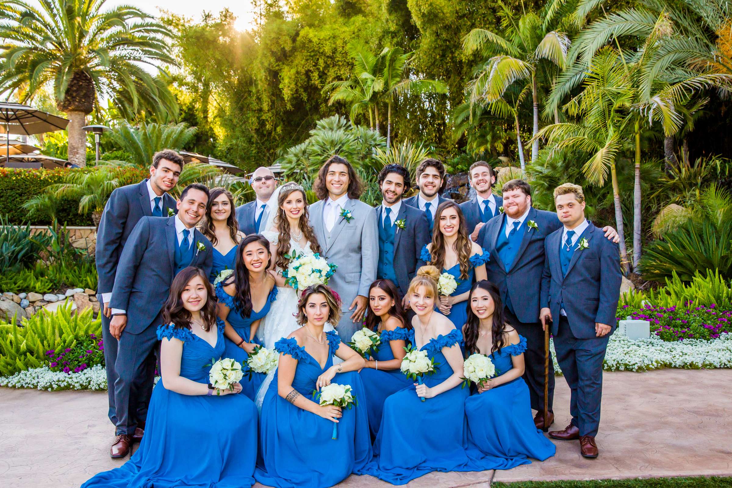 Grand Tradition Estate Wedding, Sarah and Igor Wedding Photo #89 by True Photography