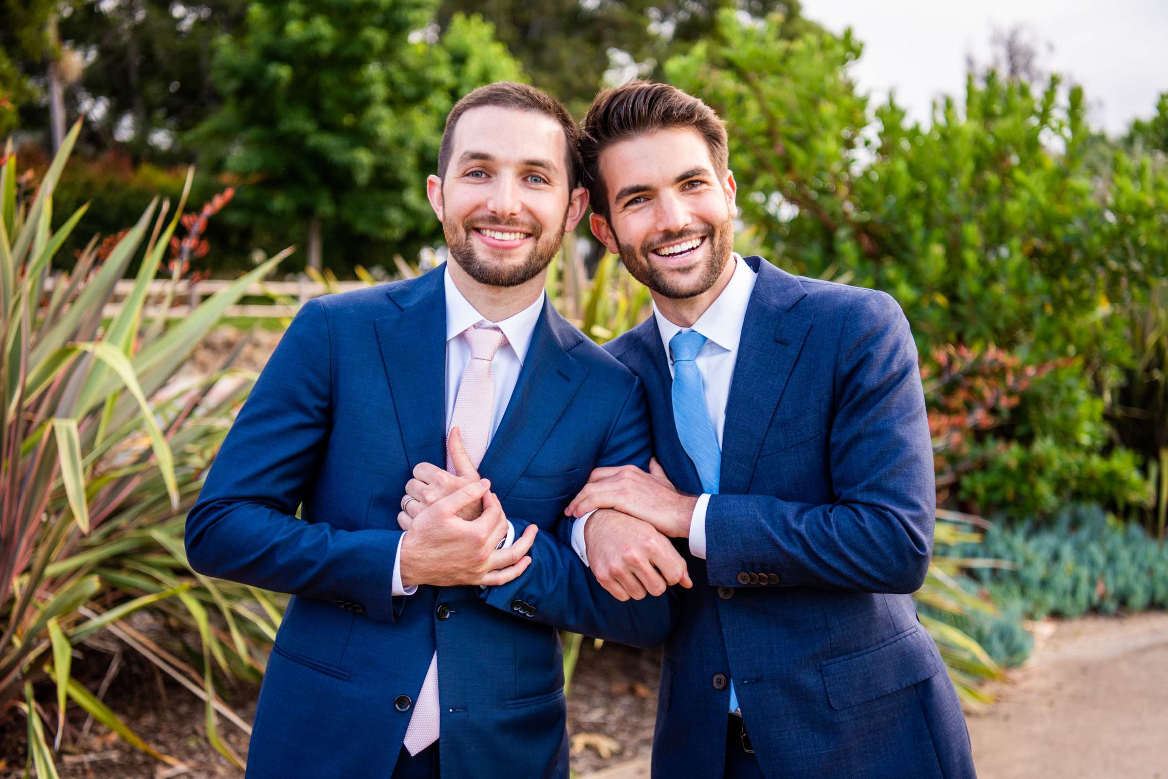 The Inn at Rancho Santa Fe Wedding coordinated by Creative Affairs Inc, Tali and Salo Wedding Photo #550957 by True Photography