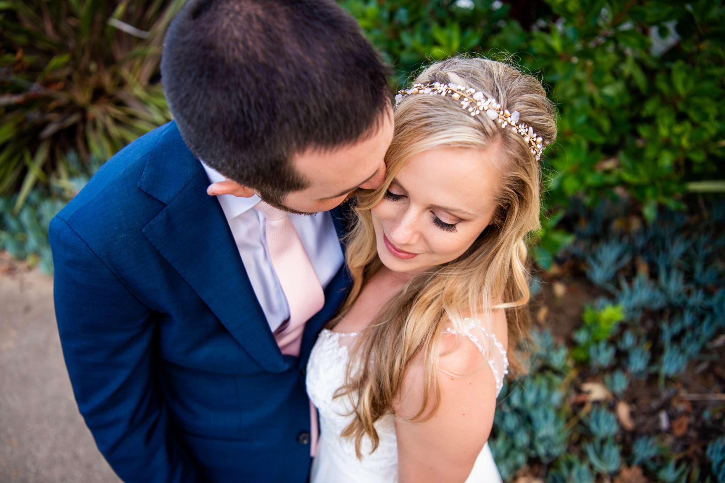 The Inn at Rancho Santa Fe Wedding coordinated by Creative Affairs Inc, Tali and Salo Wedding Photo #550961 by True Photography