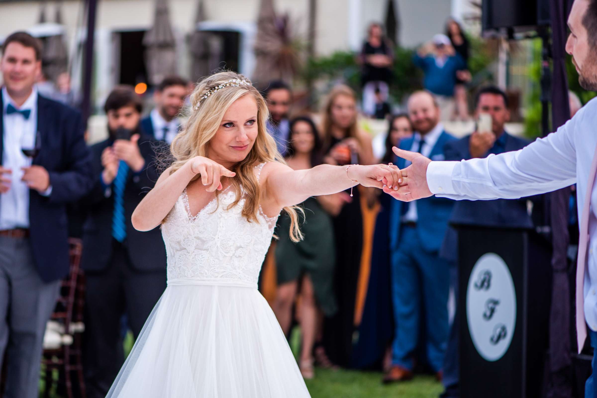 The Inn at Rancho Santa Fe Wedding coordinated by Creative Affairs Inc, Tali and Salo Wedding Photo #550973 by True Photography