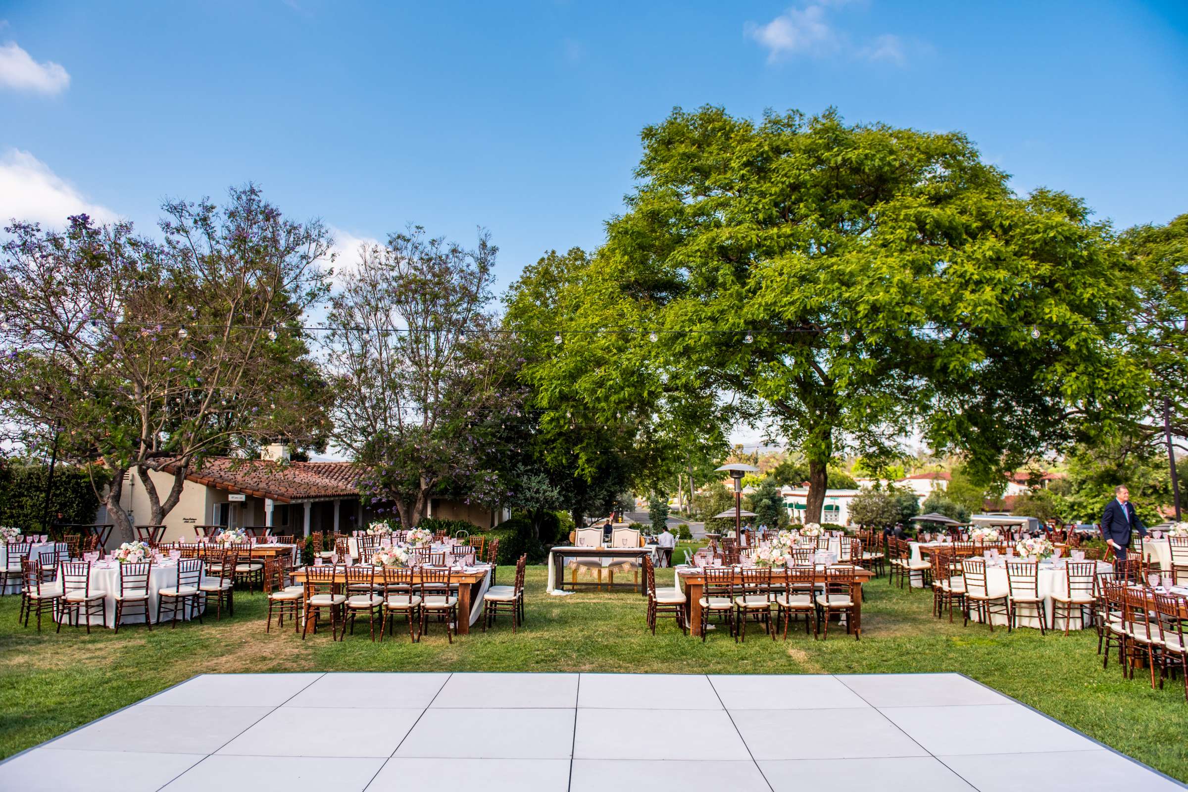 The Inn at Rancho Santa Fe Wedding coordinated by Creative Affairs Inc, Tali and Salo Wedding Photo #551034 by True Photography