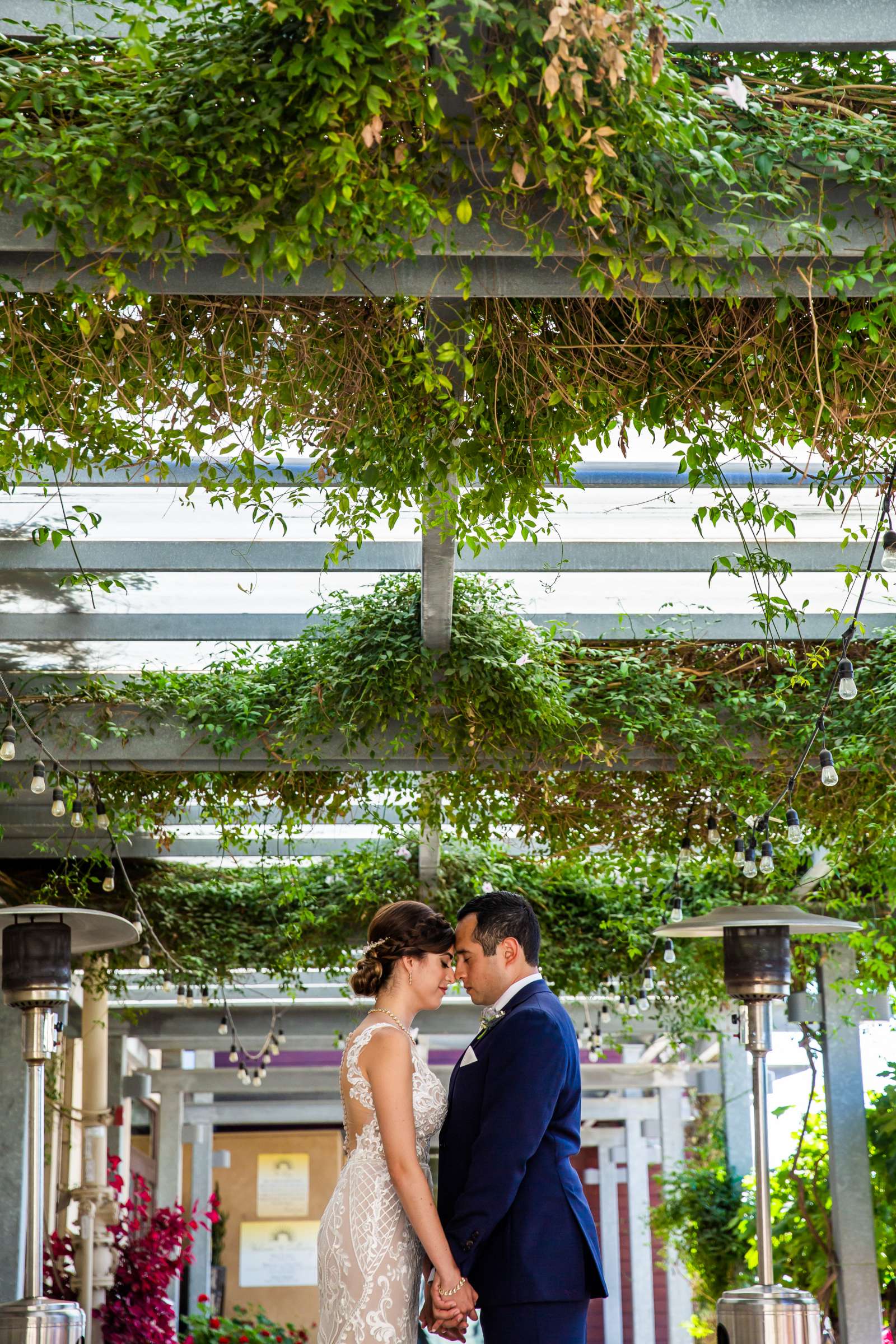 Callaway Vineyards & Winery Wedding coordinated by Michelle Garibay Events, Chelsea and Luis carlos Wedding Photo #18 by True Photography