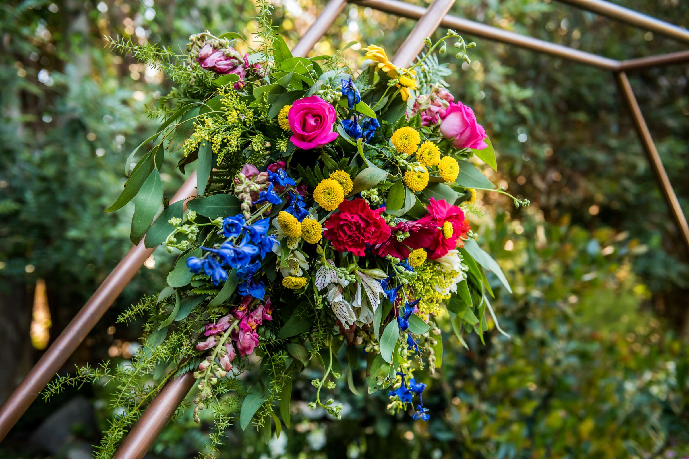 Twin Oaks House & Gardens Wedding Estate Wedding coordinated by Twin Oaks House & Gardens Wedding Estate, Stephanie and Paolo Wedding Photo #551904 by True Photography