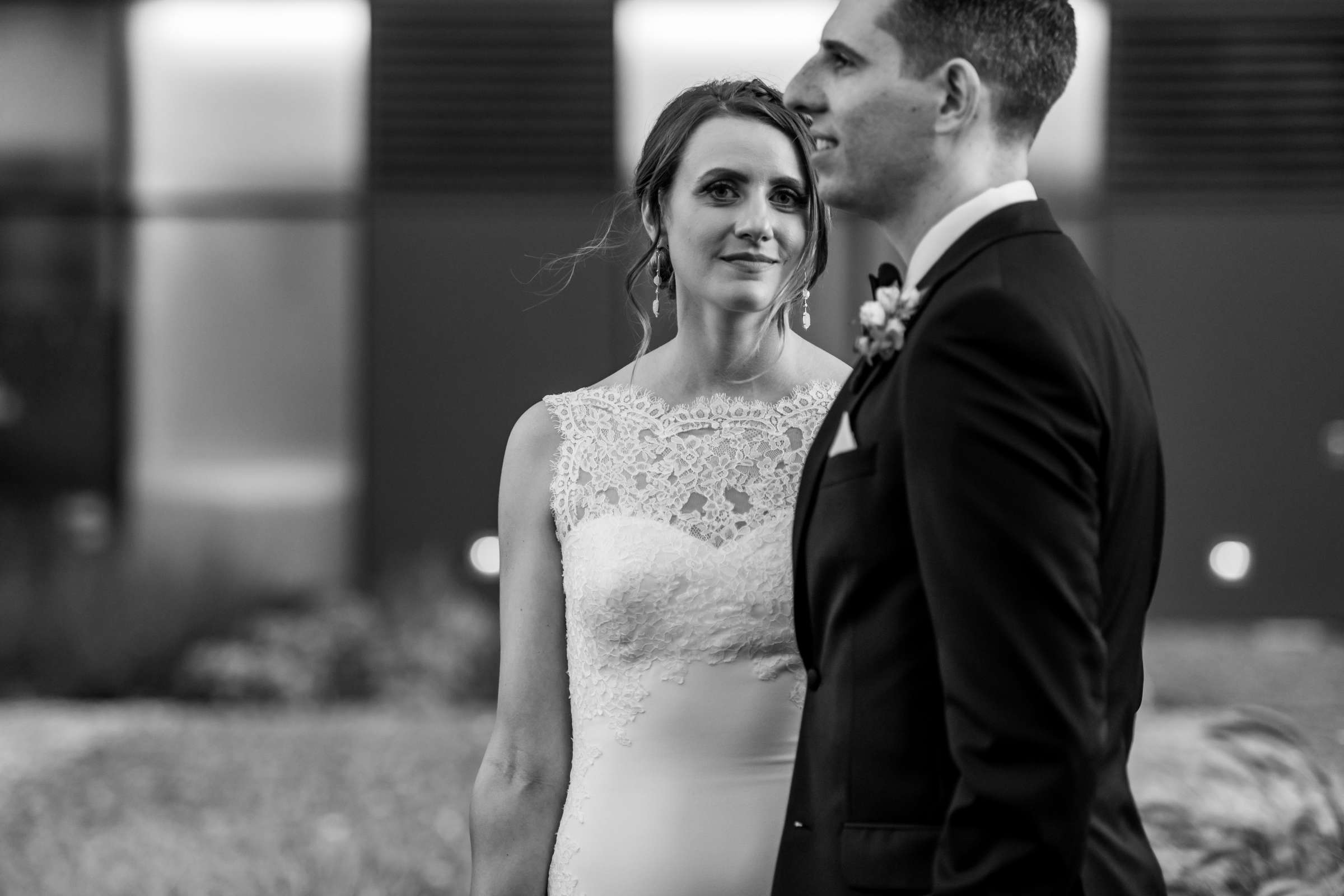 Intercontinental San Diego Wedding, Amanda and Justin Wedding Photo #144 by True Photography