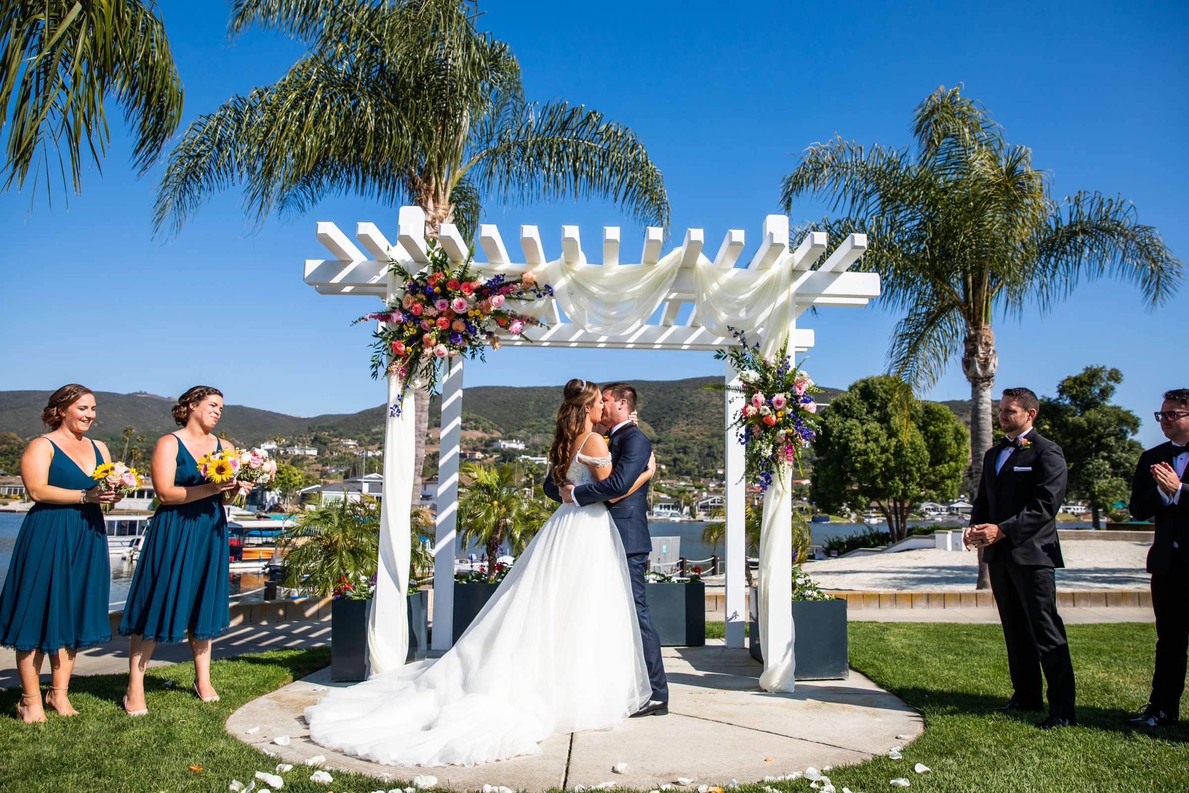 Wedding, Kristen and Maxwell Wedding Photo #107 by True Photography