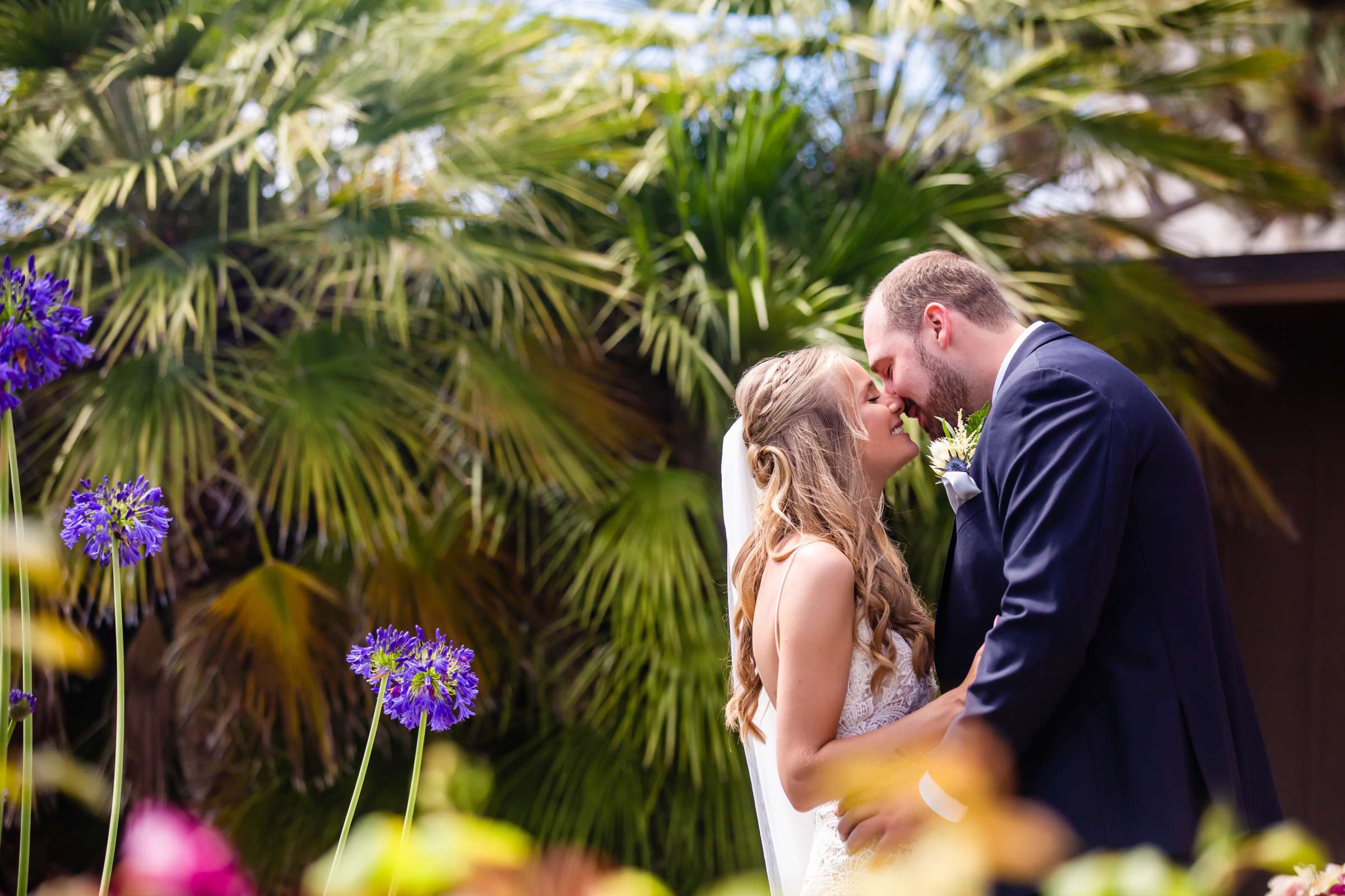 Scripps Seaside Forum Wedding coordinated by The Best Wedding For You, Jessica and Cameron Wedding Photo #77 by True Photography