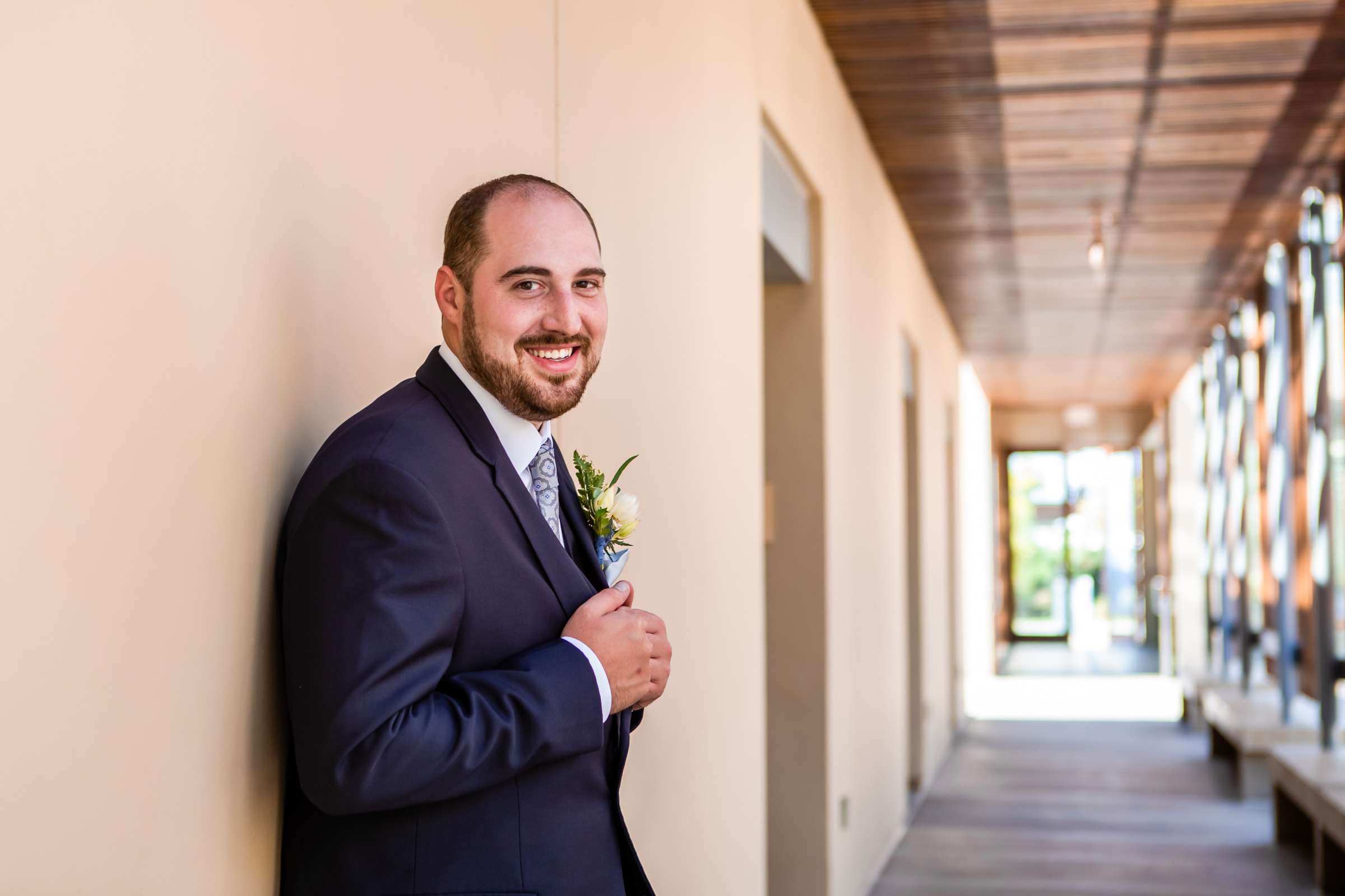 Scripps Seaside Forum Wedding coordinated by The Best Wedding For You, Jessica and Cameron Wedding Photo #83 by True Photography