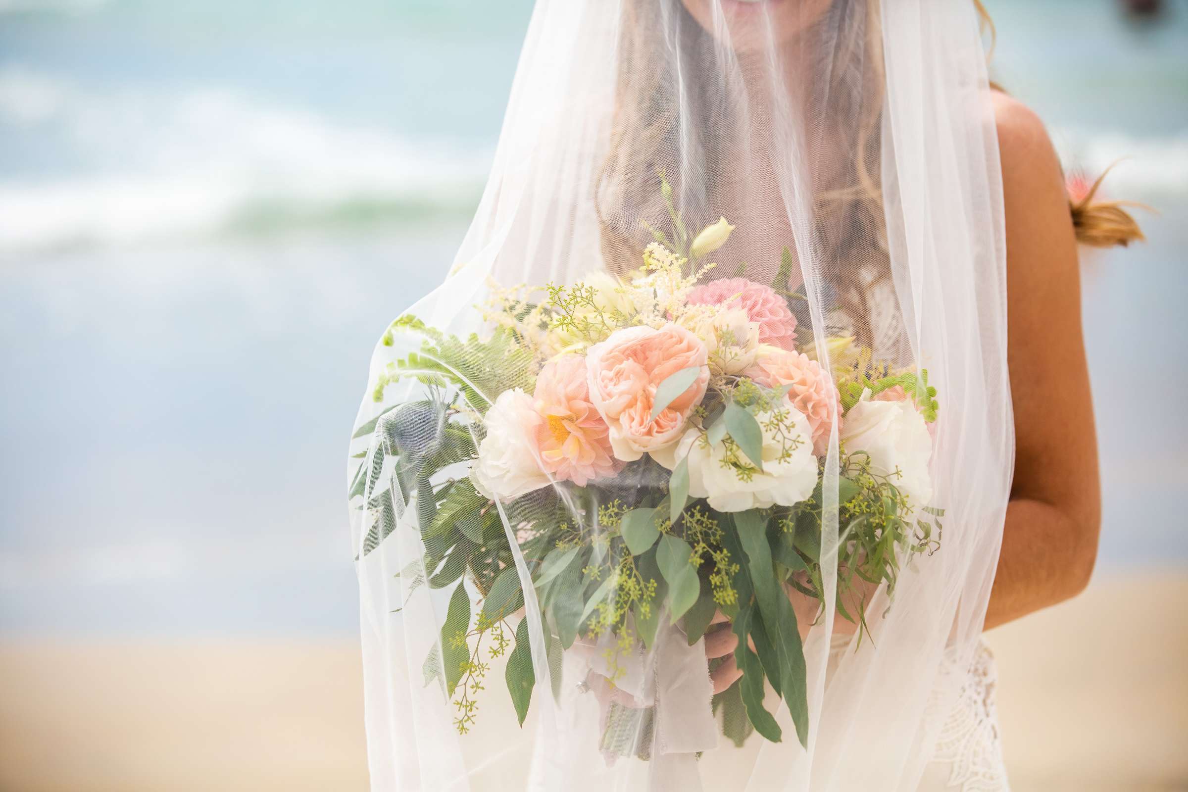 Scripps Seaside Forum Wedding coordinated by The Best Wedding For You, Jessica and Cameron Wedding Photo #85 by True Photography