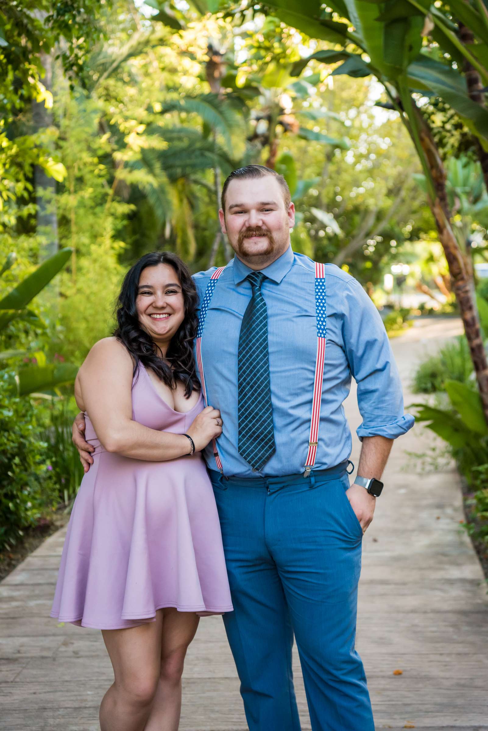 Botanica the Venue Wedding, Aubrey and Bobby Wedding Photo #77 by True Photography