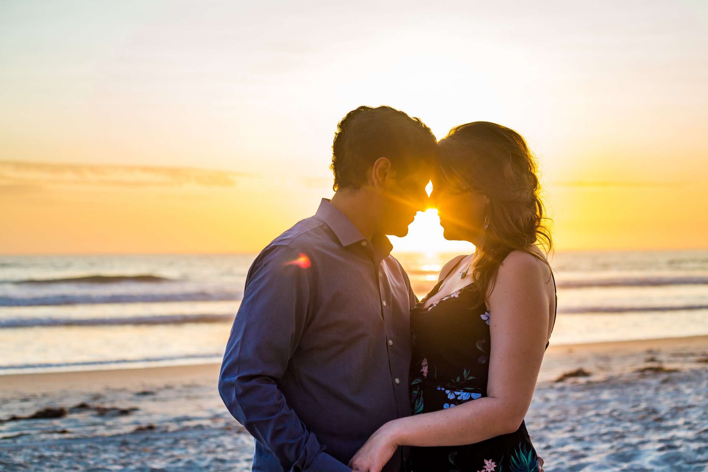 Engagement, Kristen and Nevin Engagement Photo #20 by True Photography