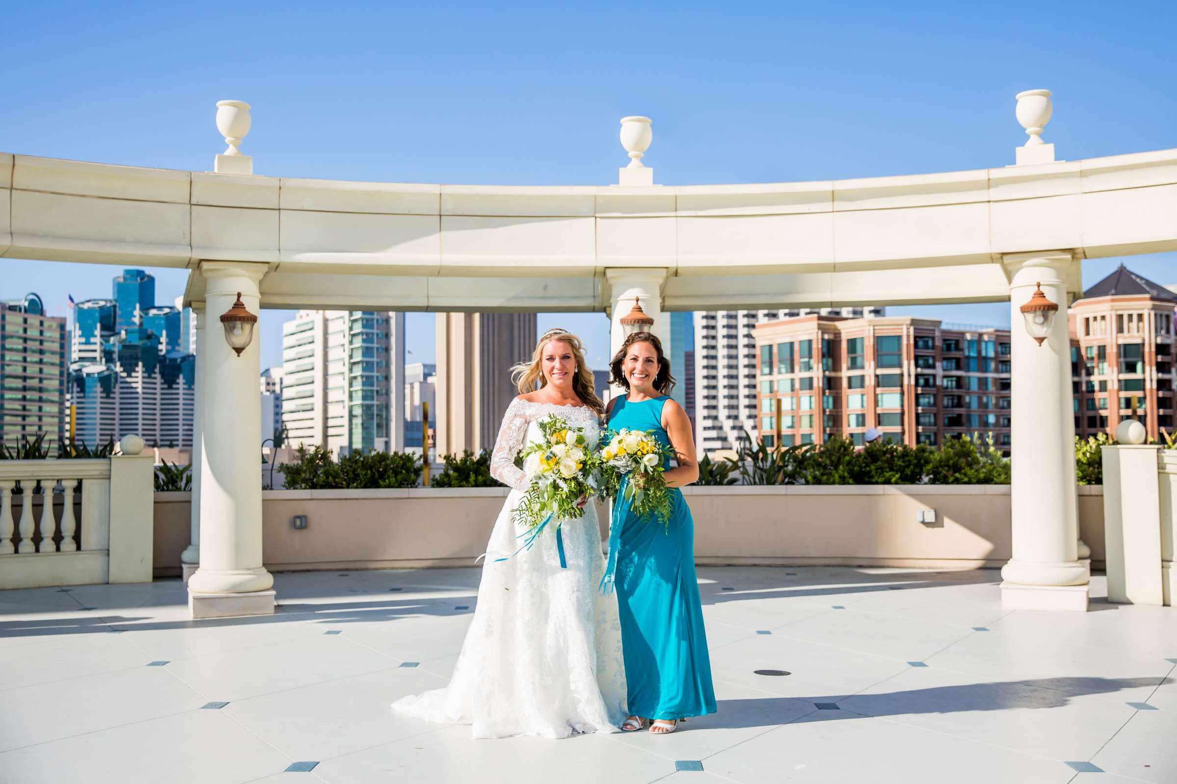 Hornblower cruise line Wedding, Brook and David Wedding Photo #13 by True Photography