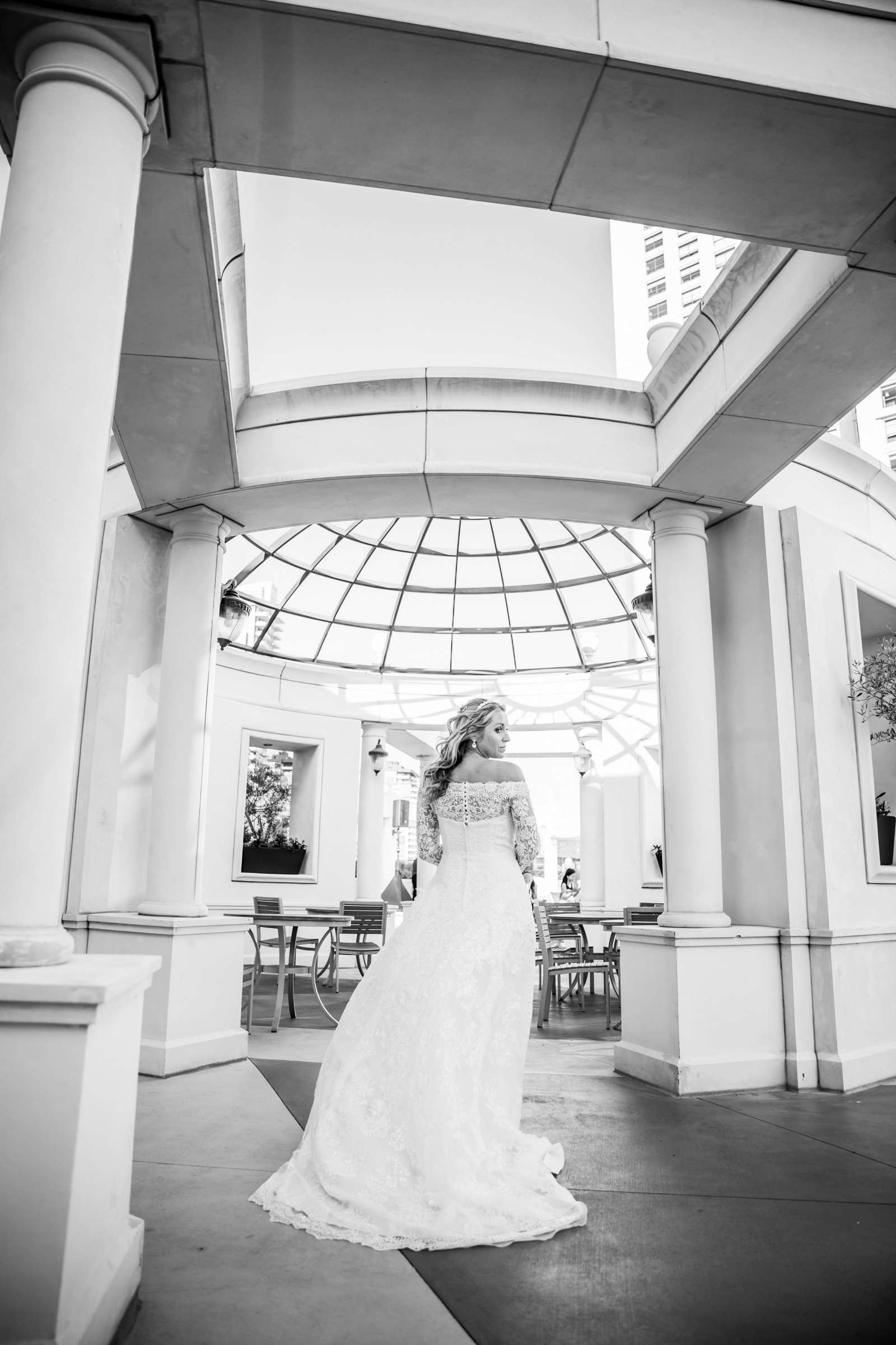 Hornblower cruise line Wedding, Brook and David Wedding Photo #16 by True Photography