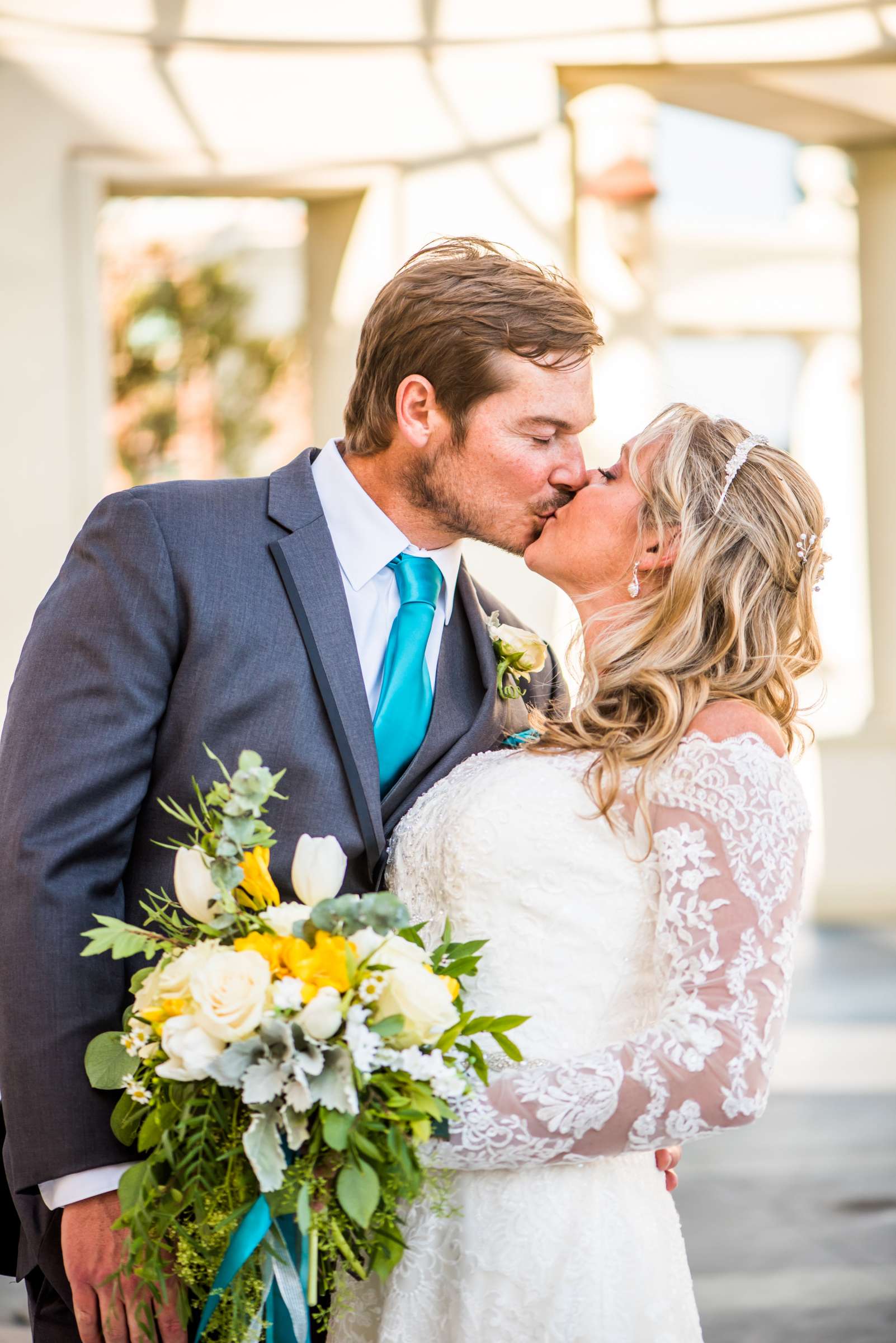 Hornblower cruise line Wedding, Brook and David Wedding Photo #17 by True Photography