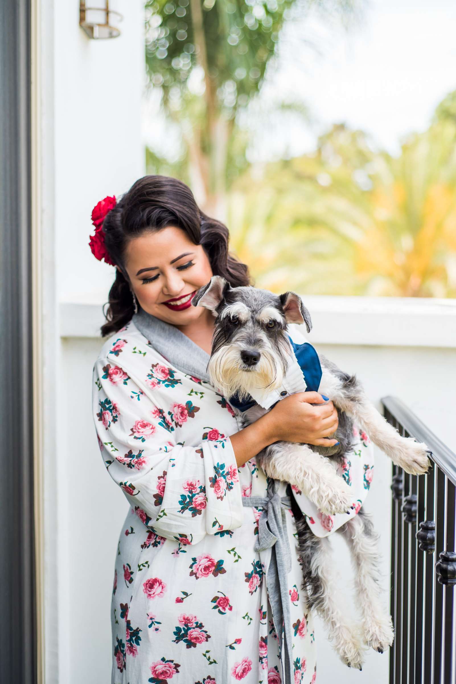 Leo Carrillo Ranch Wedding coordinated by Personal Touch Dining, Claudia and Reggie Wedding Photo #28 by True Photography