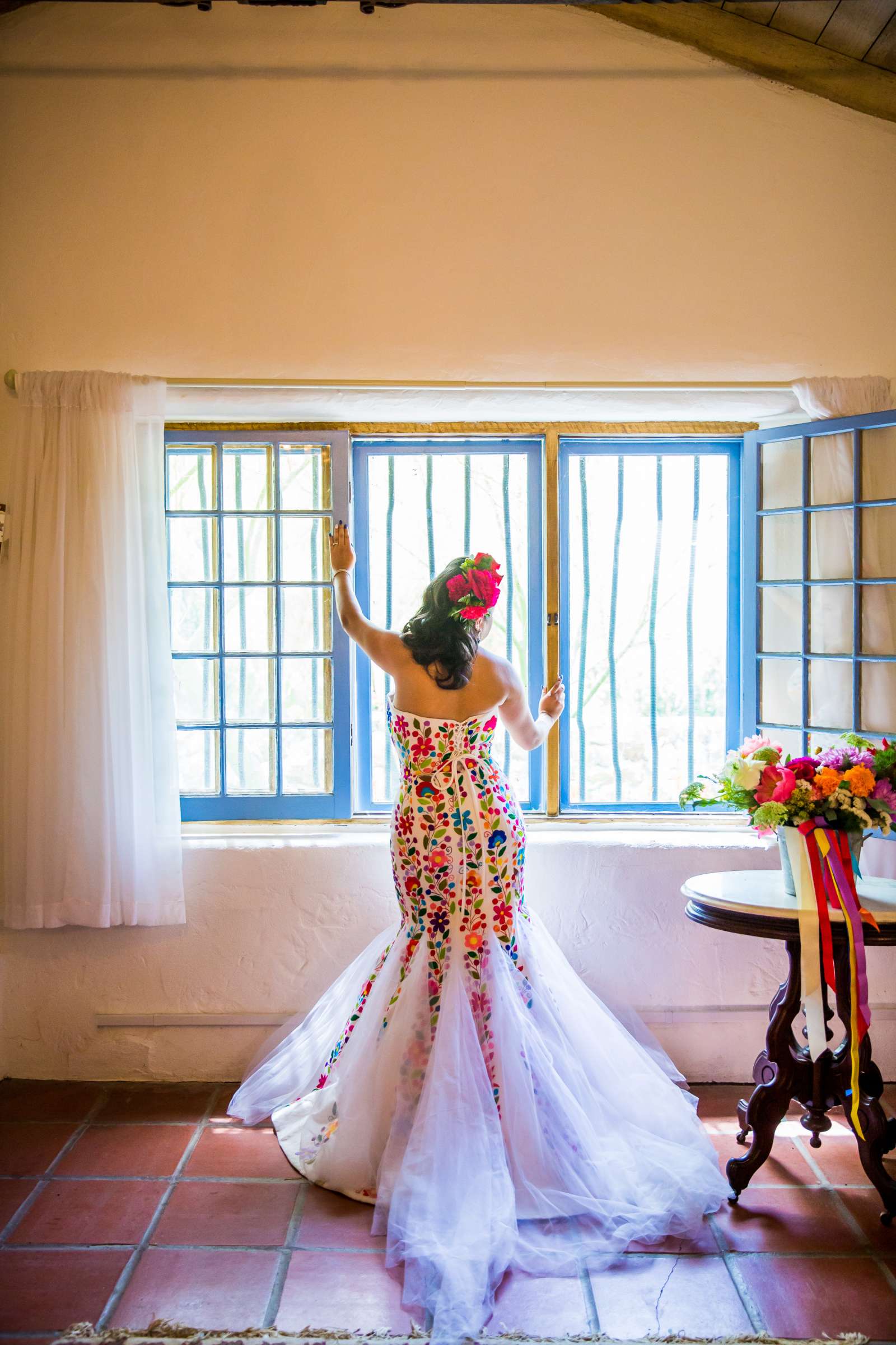 Leo Carrillo Ranch Wedding coordinated by Personal Touch Dining, Claudia and Reggie Wedding Photo #44 by True Photography