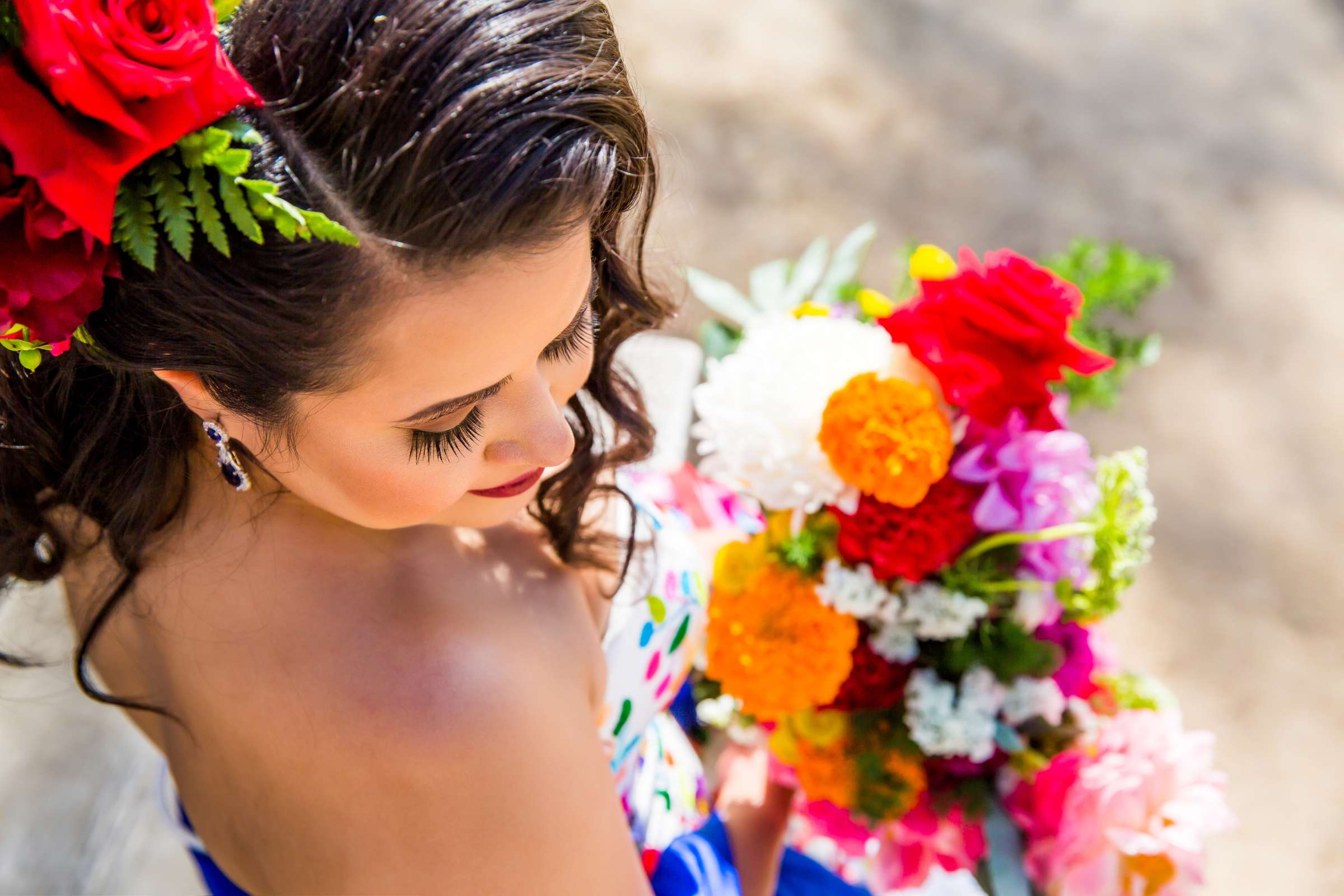 Leo Carrillo Ranch Wedding coordinated by Personal Touch Dining, Claudia and Reggie Wedding Photo #89 by True Photography