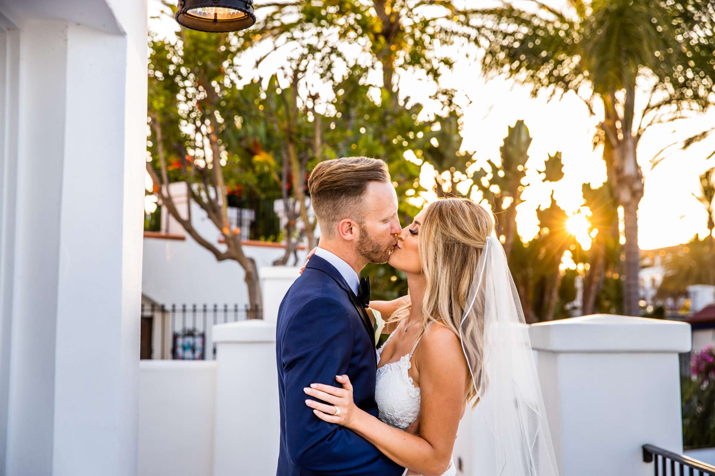 Omni La Costa Resort & Spa Wedding coordinated by SD Weddings by Gina, Randee and Craig Wedding Photo #86 by True Photography