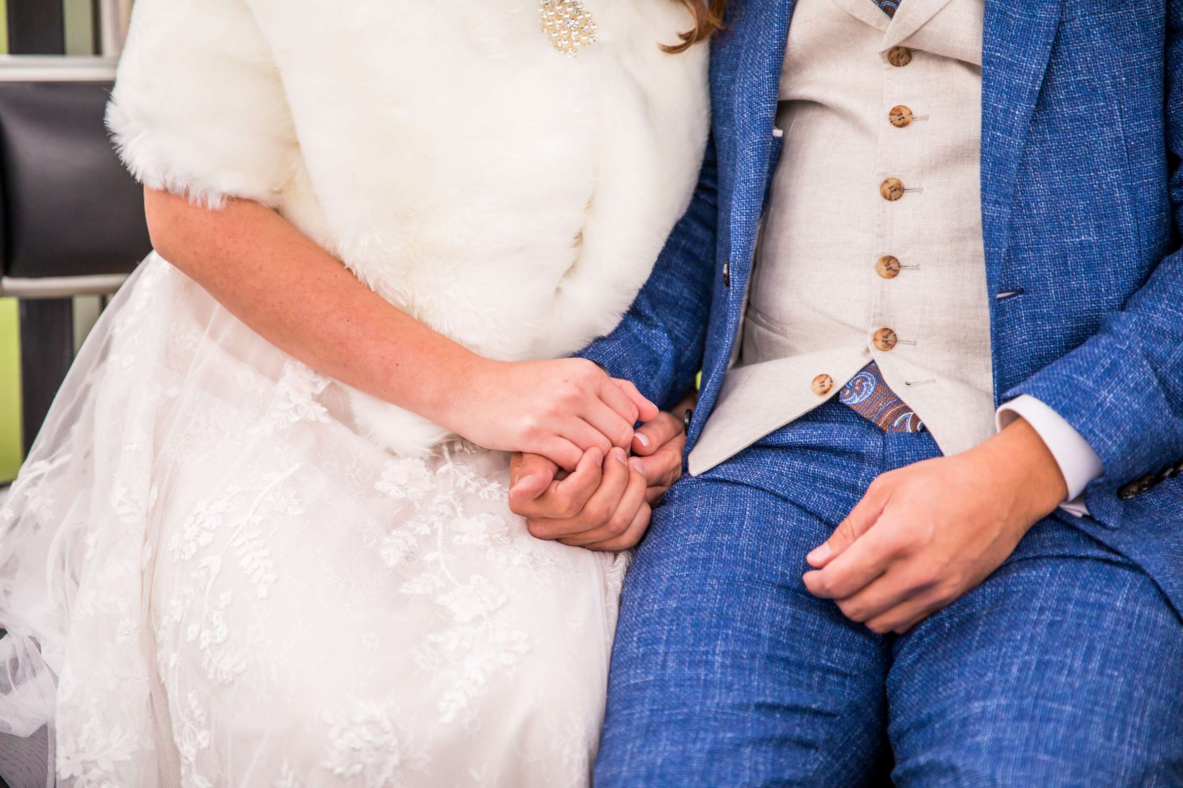 The Vail Wedding Deck Wedding, Meliha and Nev Wedding Photo #31 by True Photography