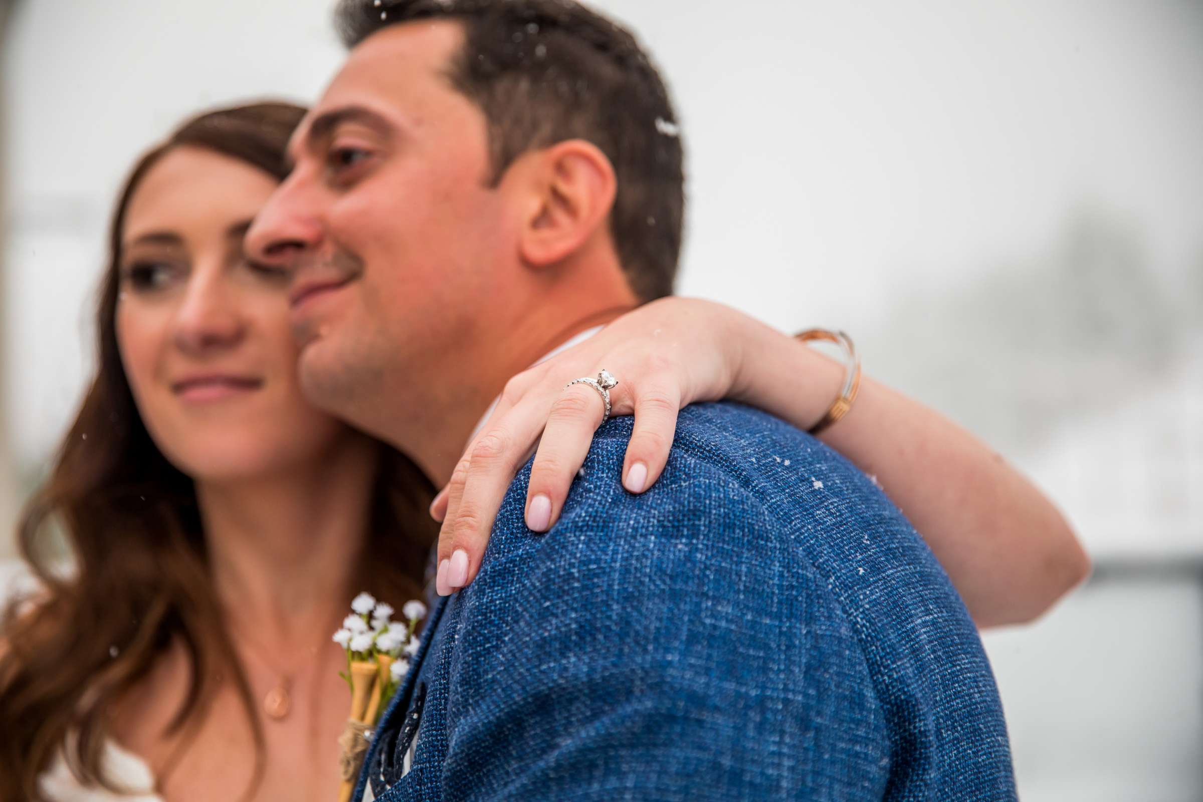 The Vail Wedding Deck Wedding, Meliha and Nev Wedding Photo #54 by True Photography