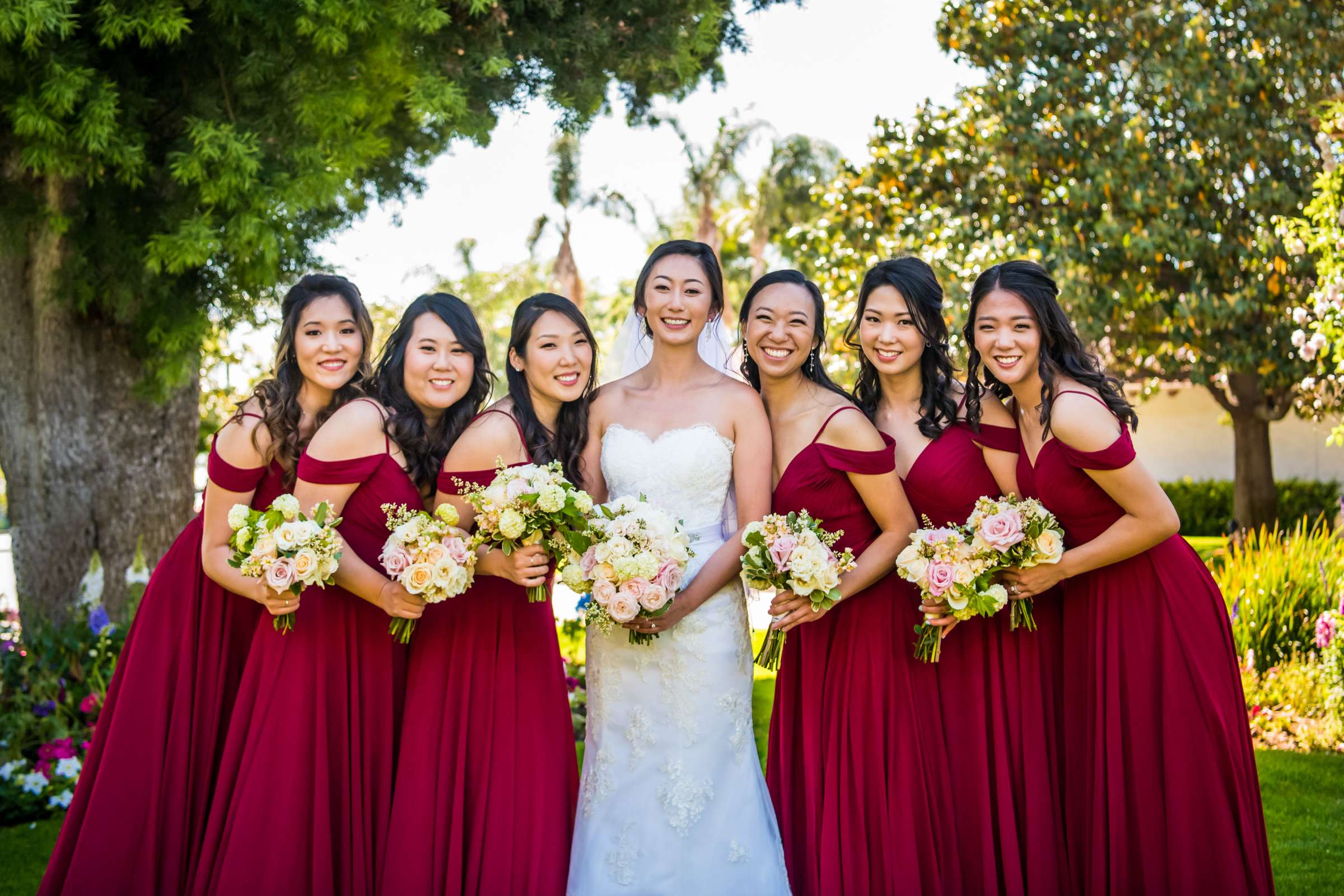 Fairbanks Ranch Country Club Wedding, Sarah and Daniel Wedding Photo #14 by True Photography