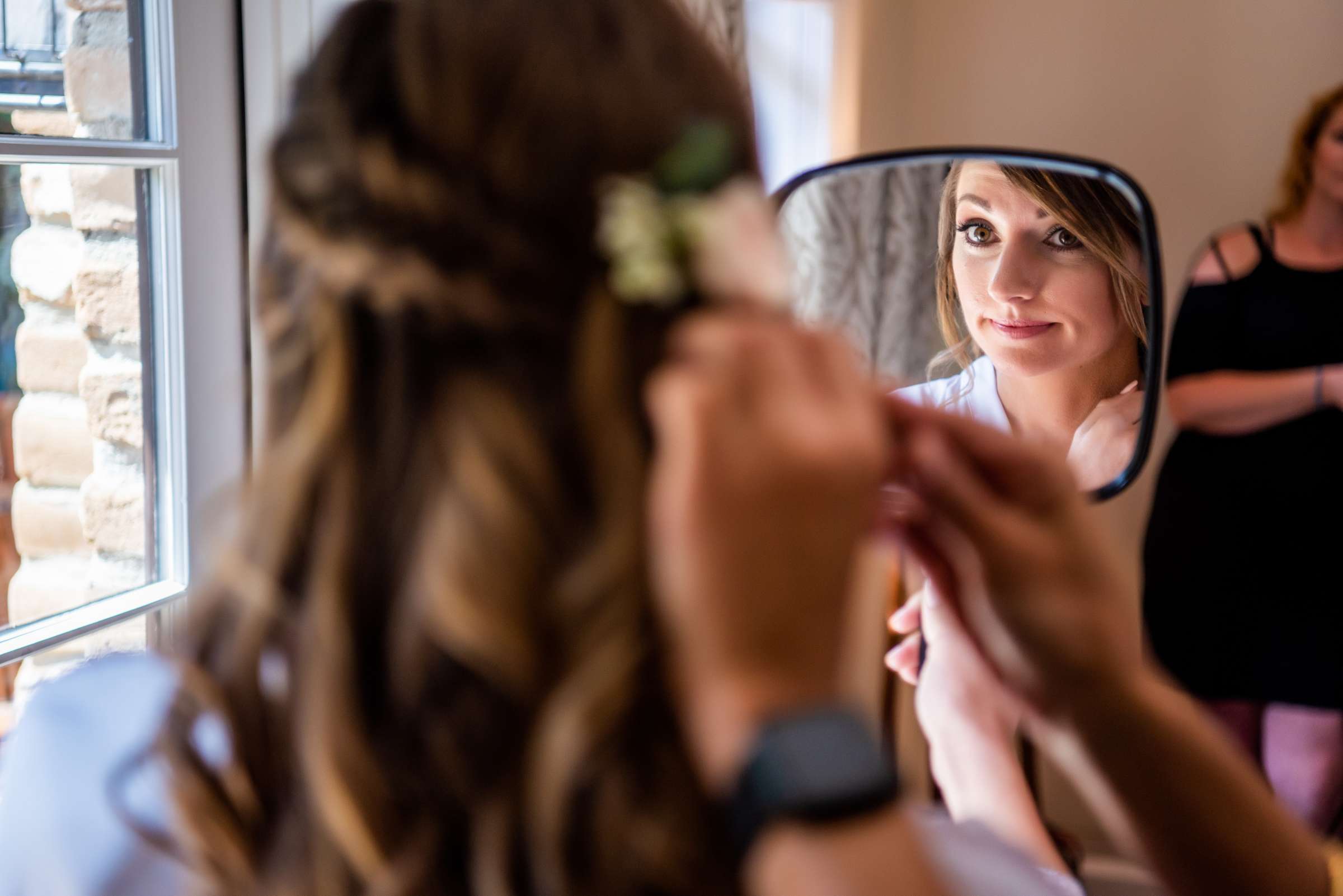 Estancia Wedding coordinated by Mireya & Co, Kelly and Vlad Wedding Photo #14 by True Photography