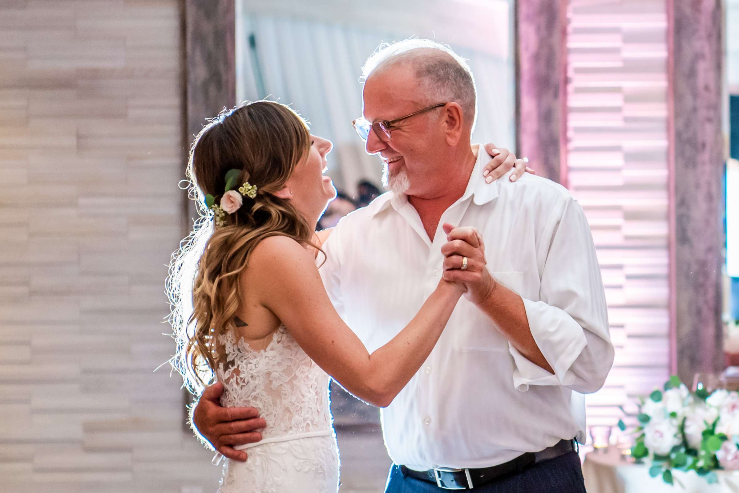 Estancia Wedding coordinated by Mireya & Co, Kelly and Vlad Wedding Photo #138 by True Photography