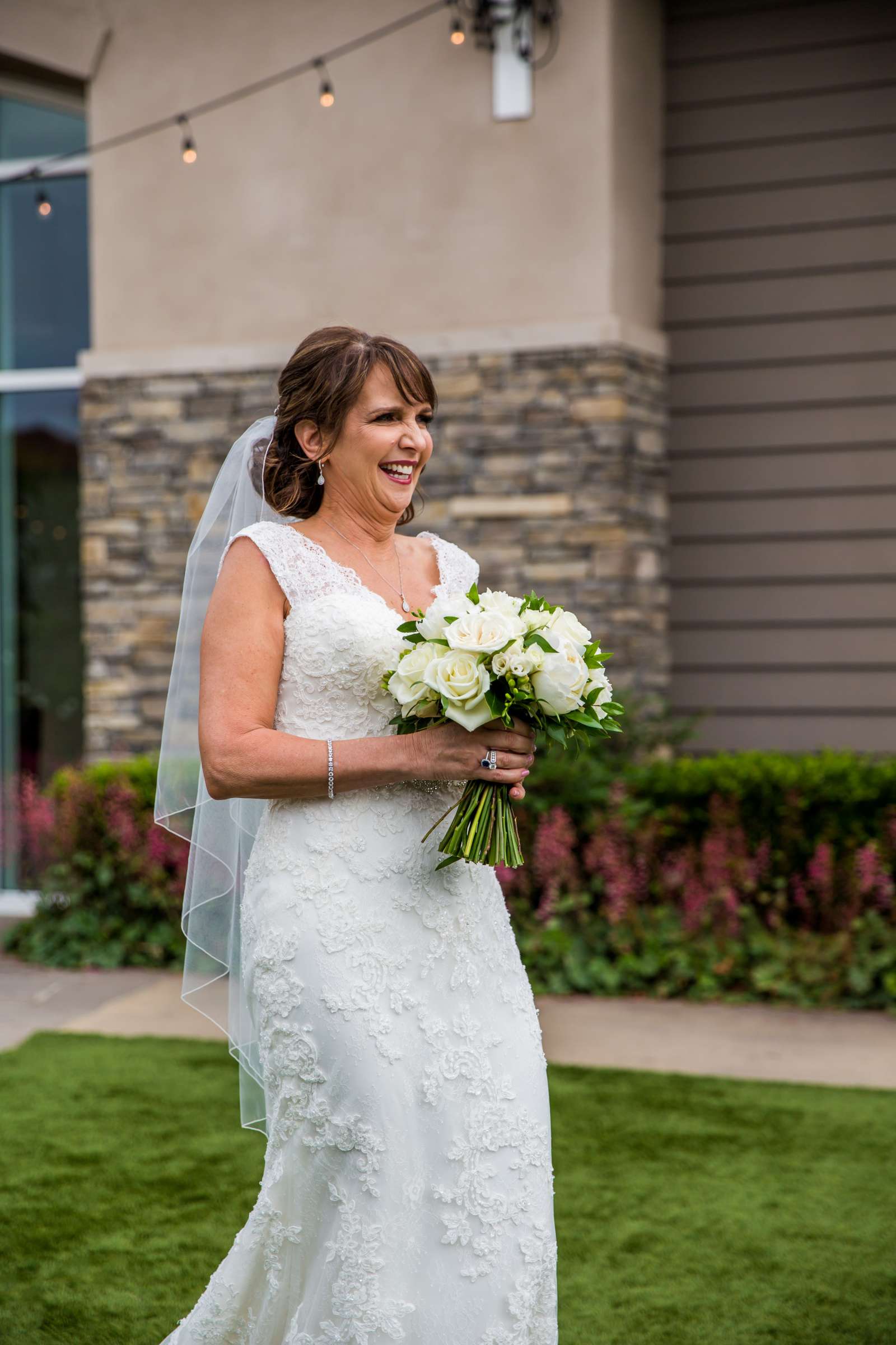 Cape Rey Wedding coordinated by Holly Kalkin Weddings, Karen and Randy Wedding Photo #59 by True Photography