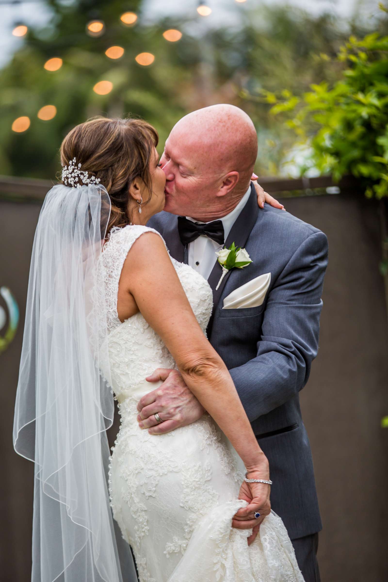 Cape Rey Wedding coordinated by Holly Kalkin Weddings, Karen and Randy Wedding Photo #101 by True Photography