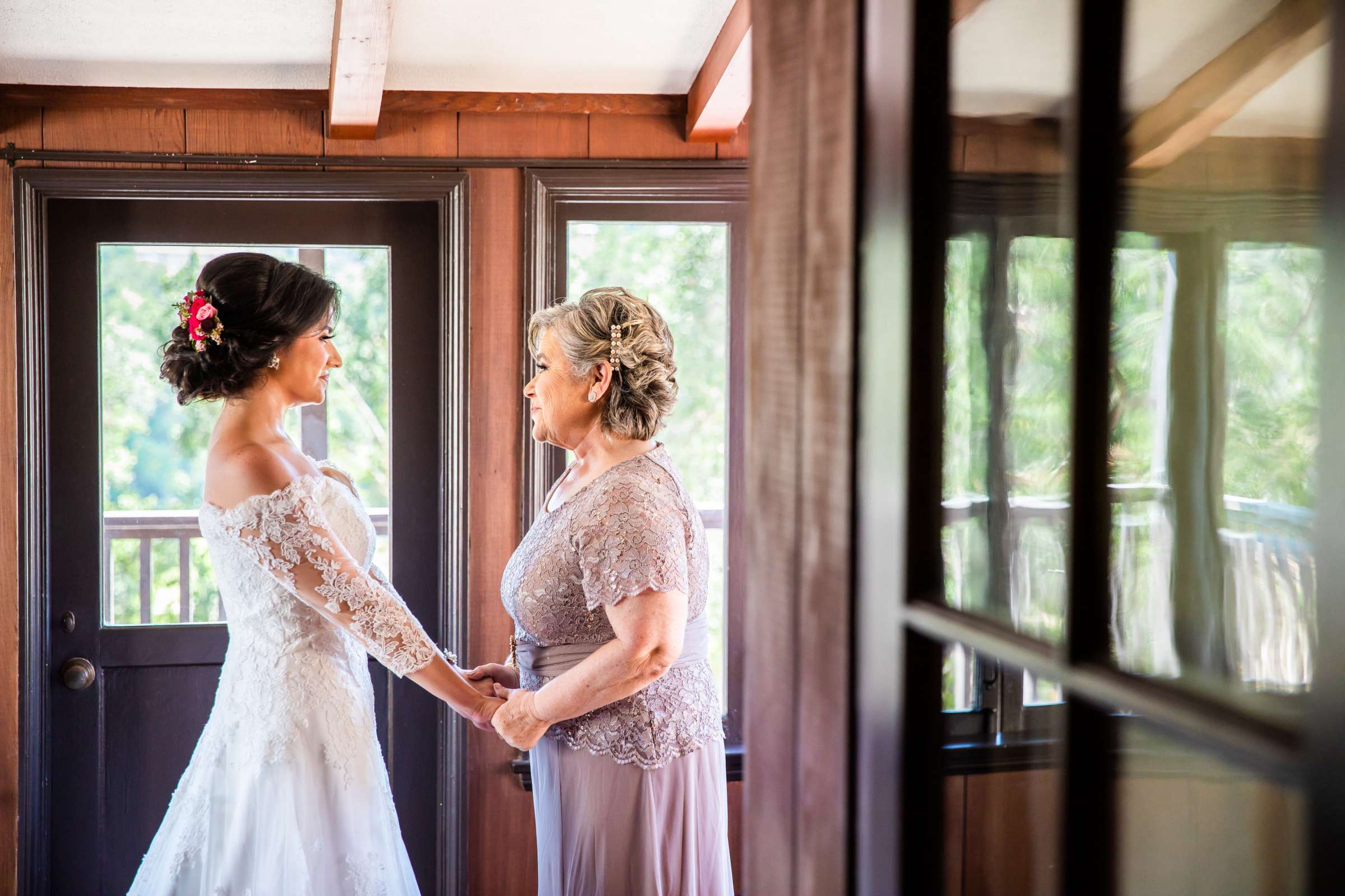 Mt Woodson Castle Wedding, Delia and David Wedding Photo #557879 by True Photography