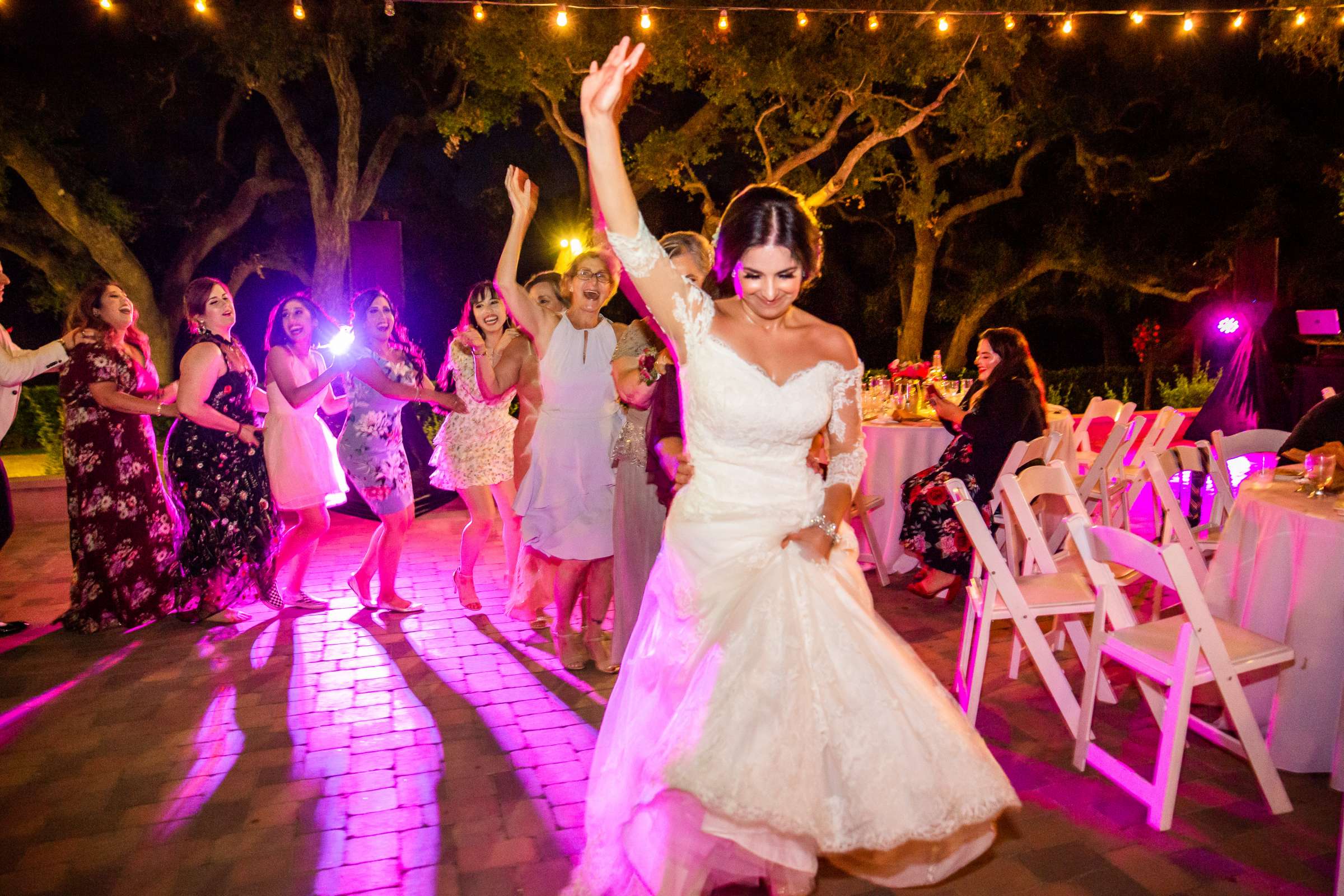 Mt Woodson Castle Wedding, Delia and David Wedding Photo #557939 by True Photography