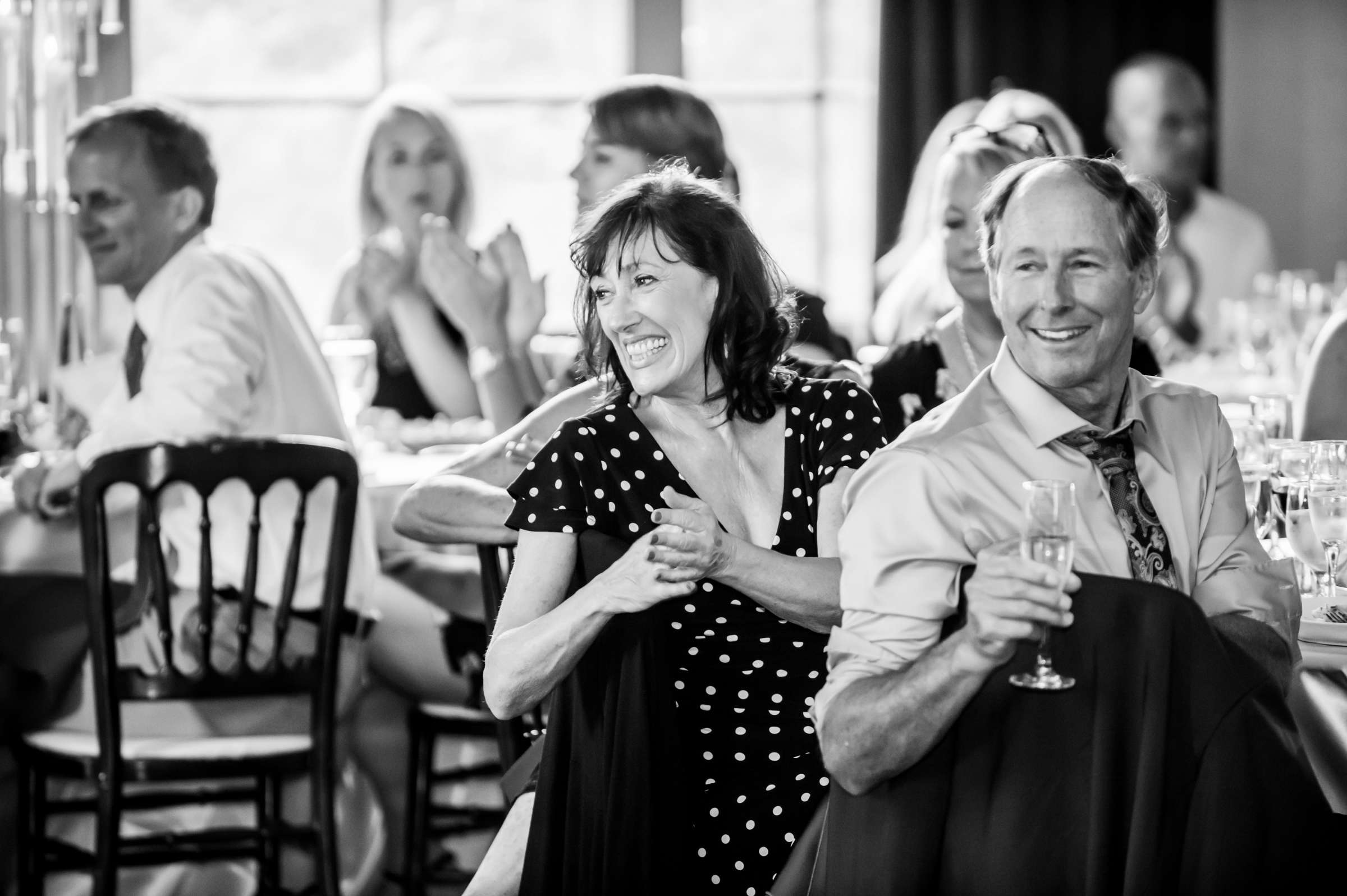 El Cortez Wedding coordinated by Jessica Beiriger, Annie and Mark Wedding Photo #111 by True Photography