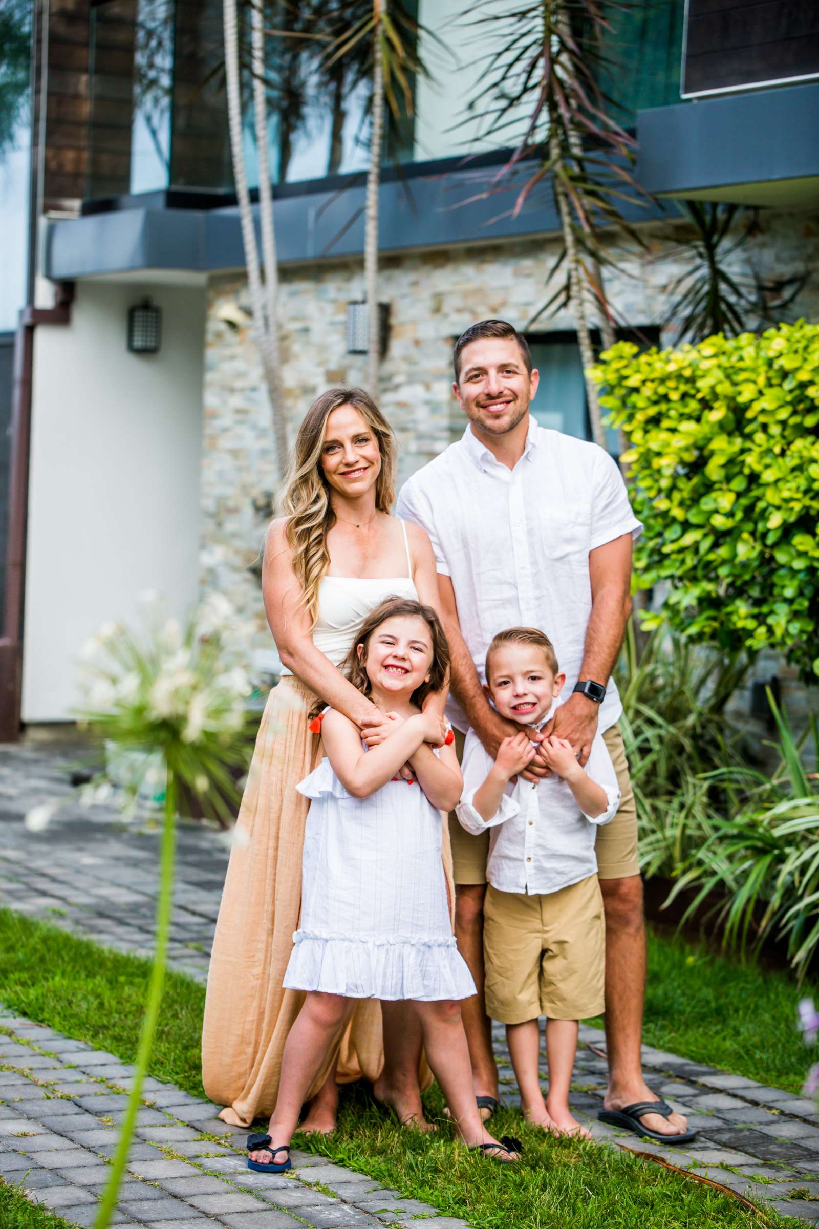 Family Portraits, Charlotte Ortiz Family Photo #32 by True Photography