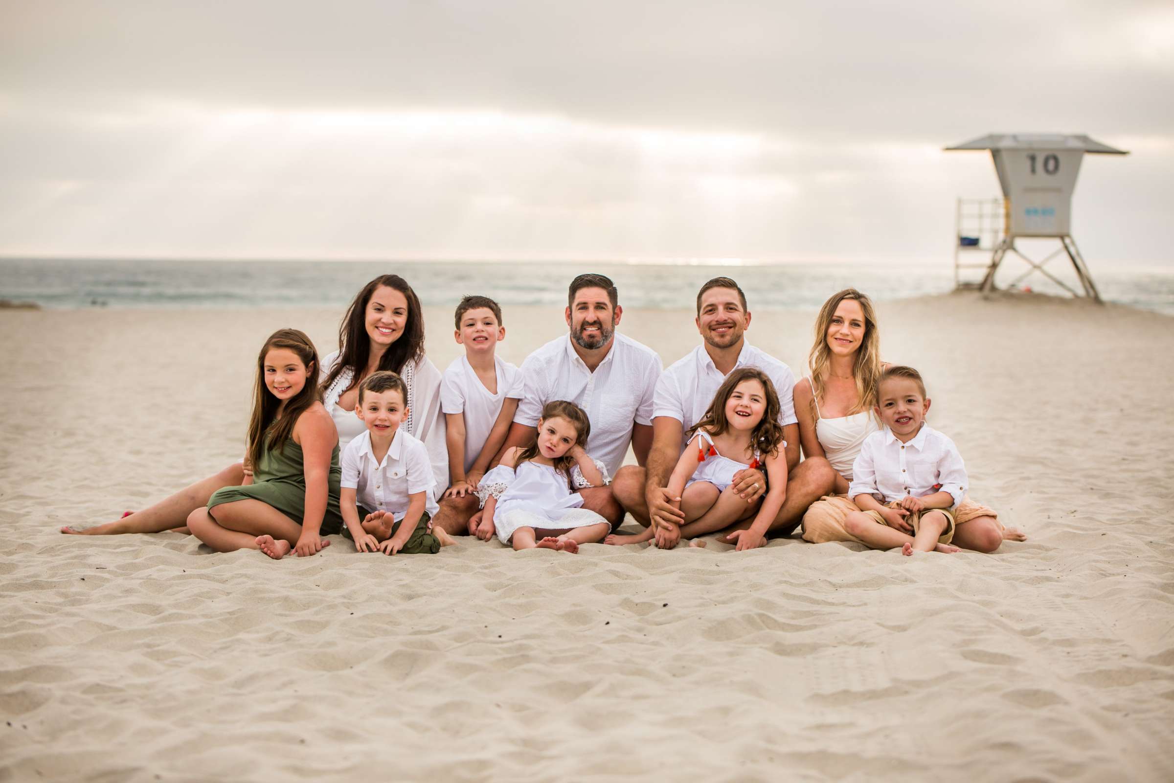 Family Portraits, Charlotte Ortiz Family Photo #47 by True Photography