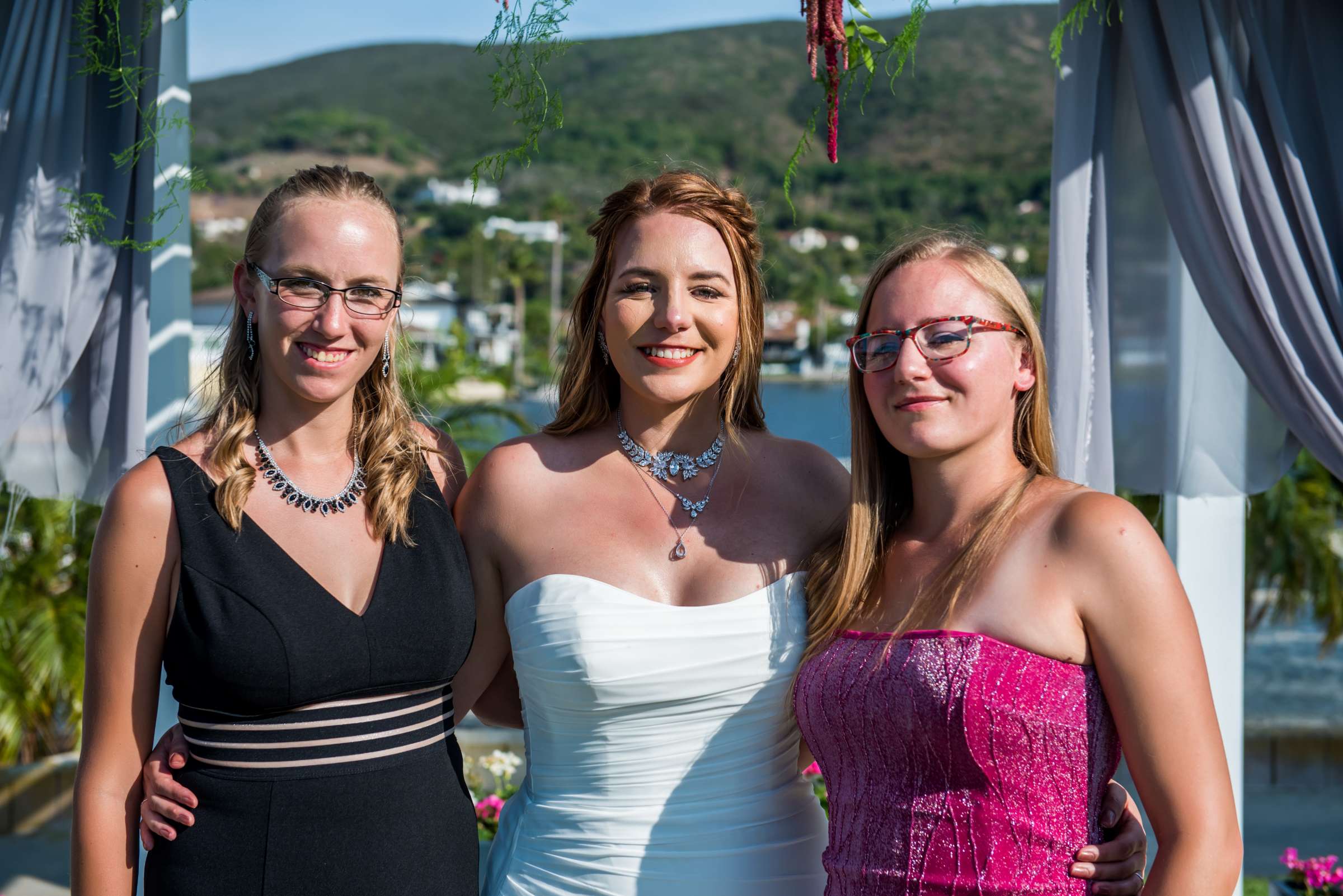 Lakehouse Hotel and Resort Wedding coordinated by All Things Imagined Weddings, Sharon and Brandon Wedding Photo #126 by True Photography